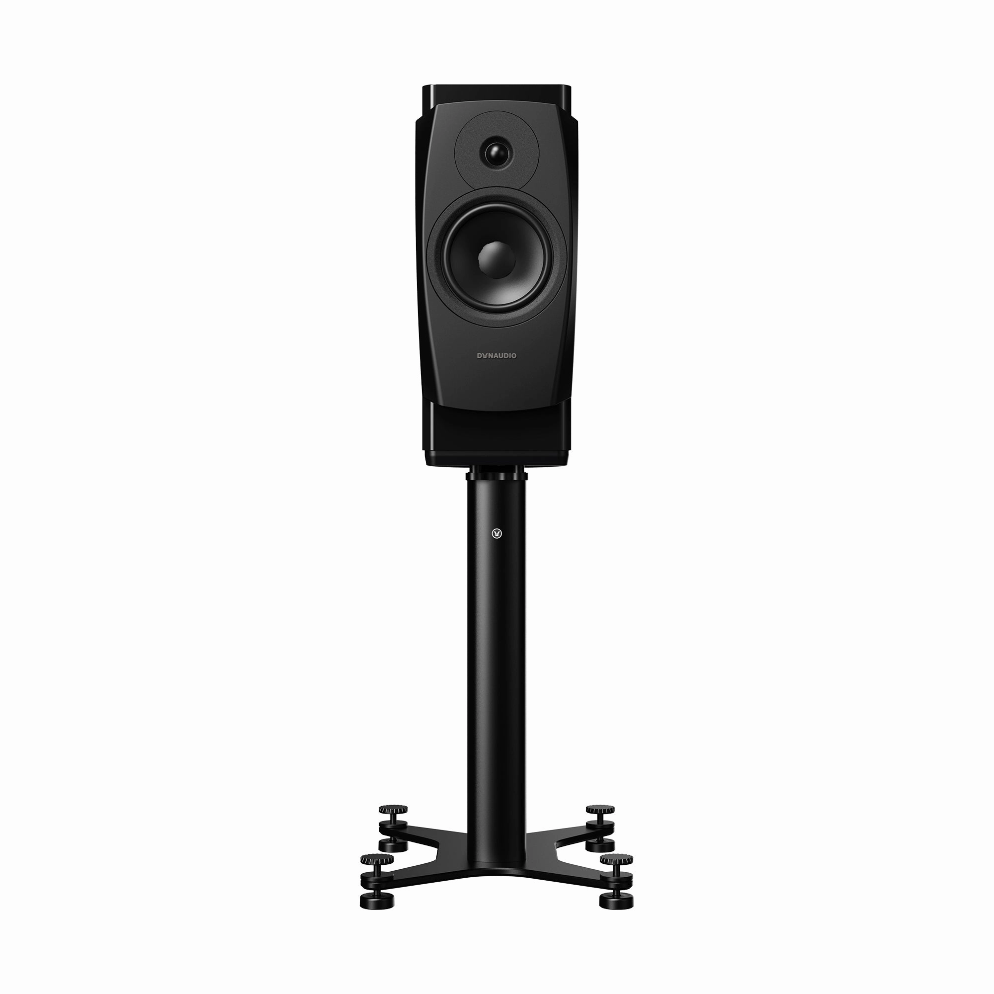 Dynaudio Confidence 20A Standmount Speakers Includes Stand