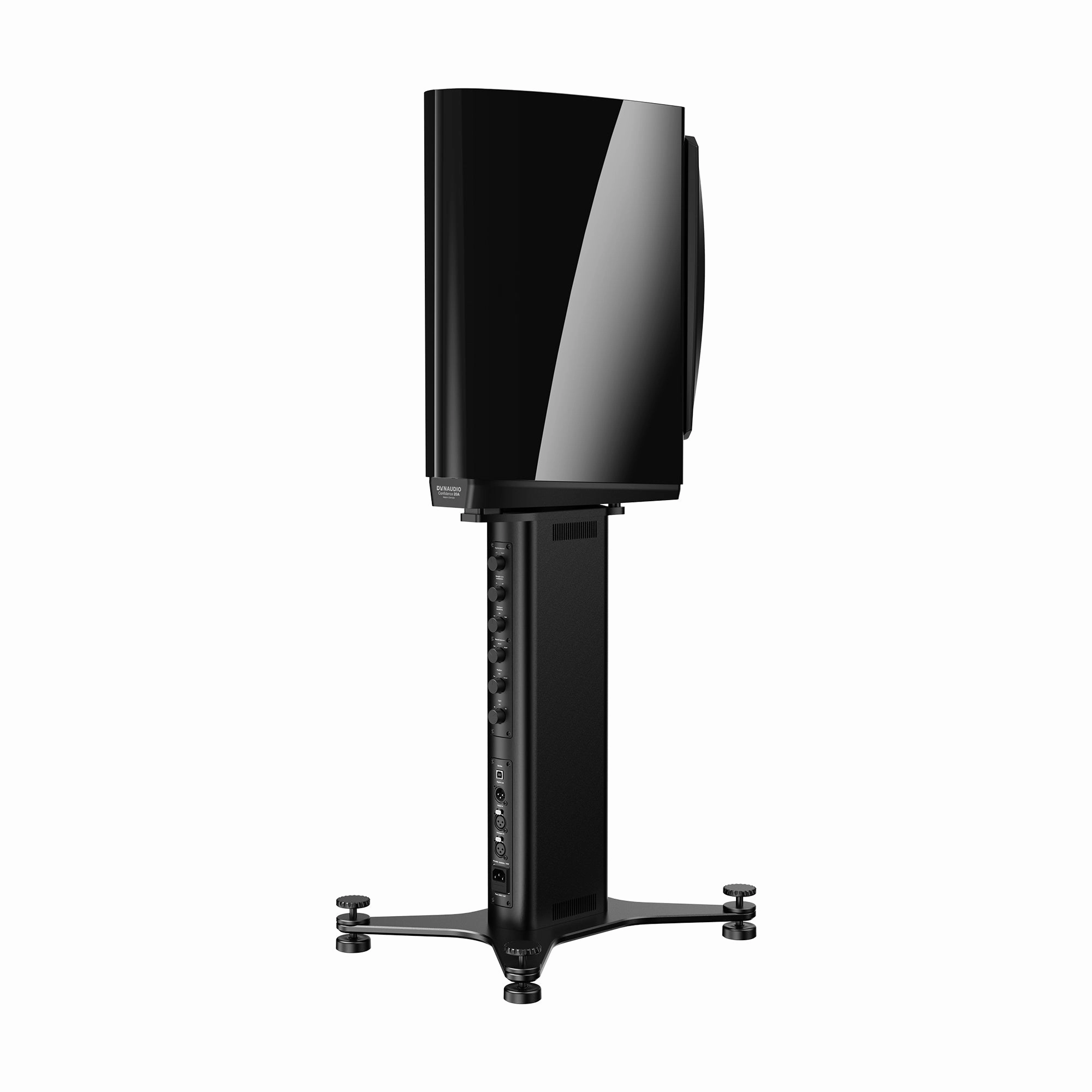 Dynaudio Confidence 20A Standmount Speakers Includes Stand