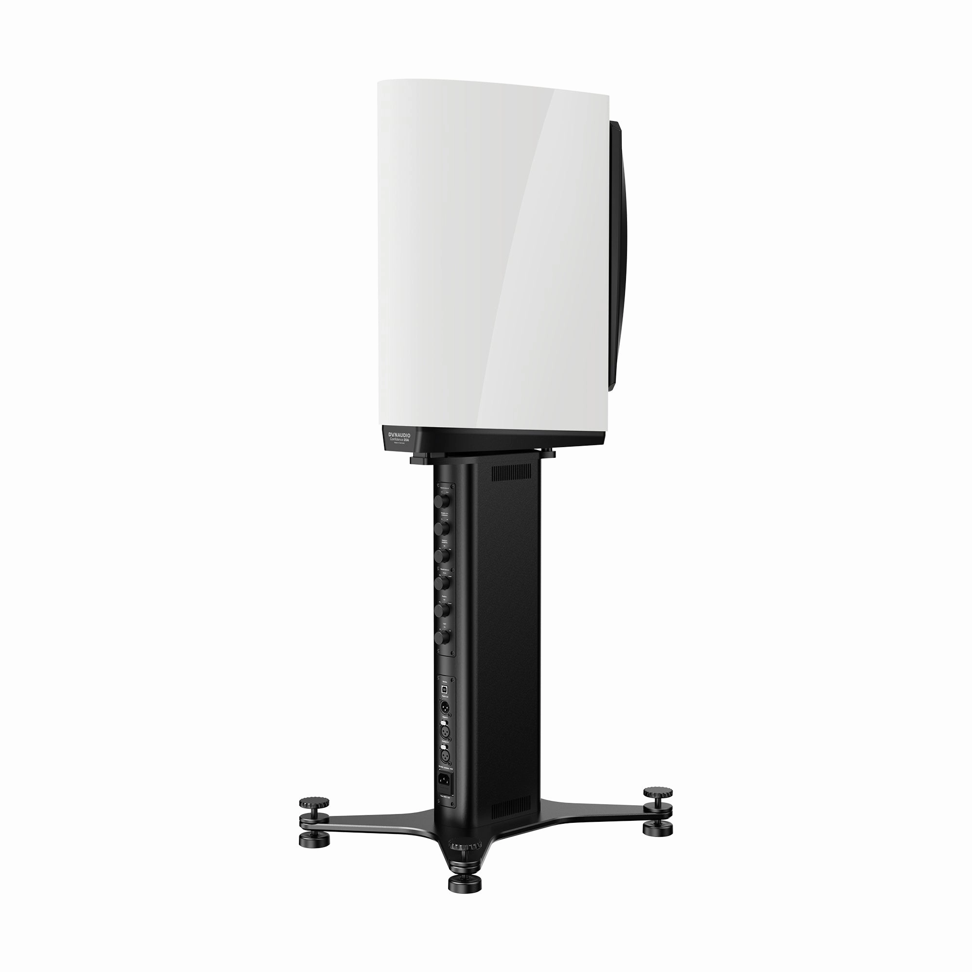 Dynaudio Confidence 20A Standmount Speakers Includes Stand