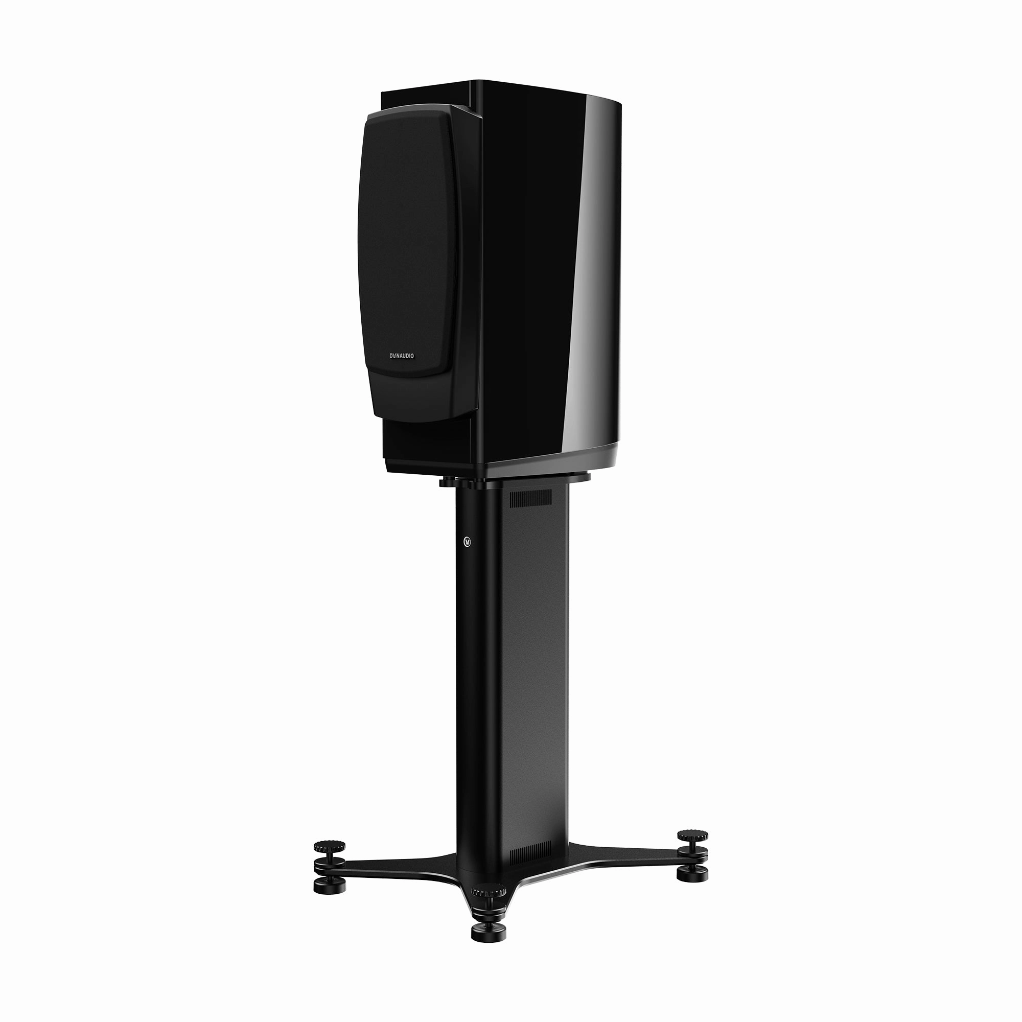 Dynaudio Confidence 20A Standmount Speakers Includes Stand