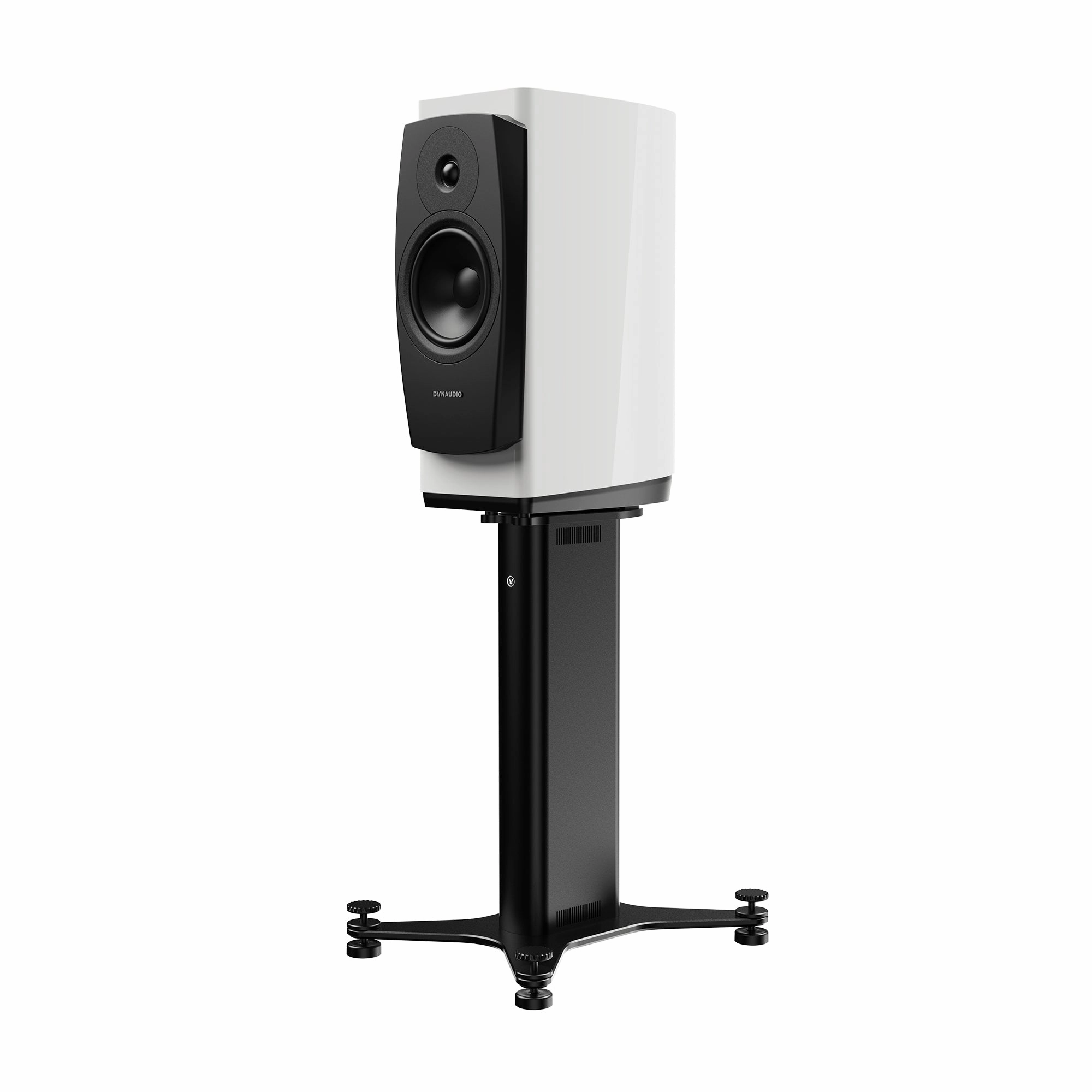 Dynaudio Confidence 20A Standmount Speakers Includes Stand