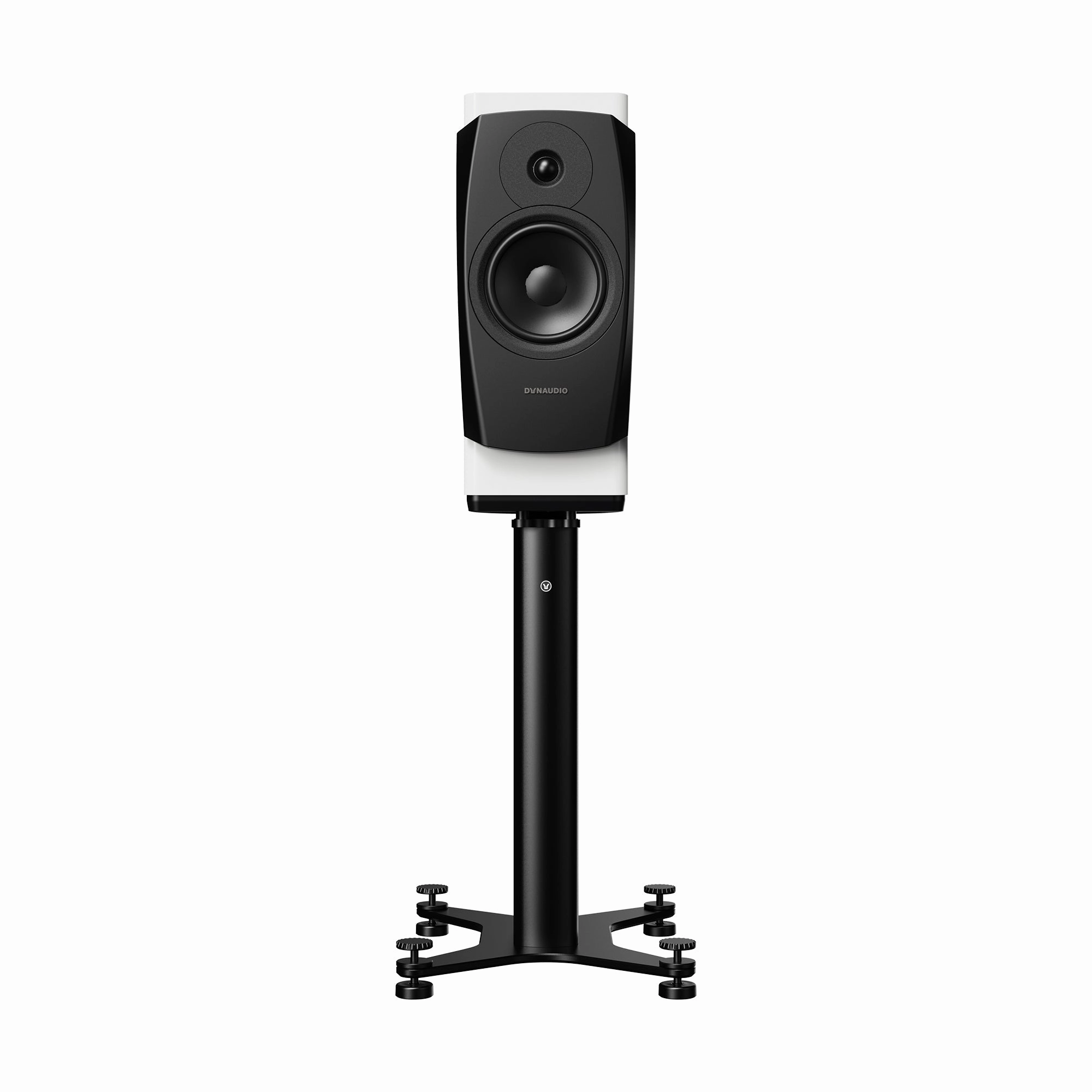 Dynaudio Confidence 20A Standmount Speakers Includes Stand