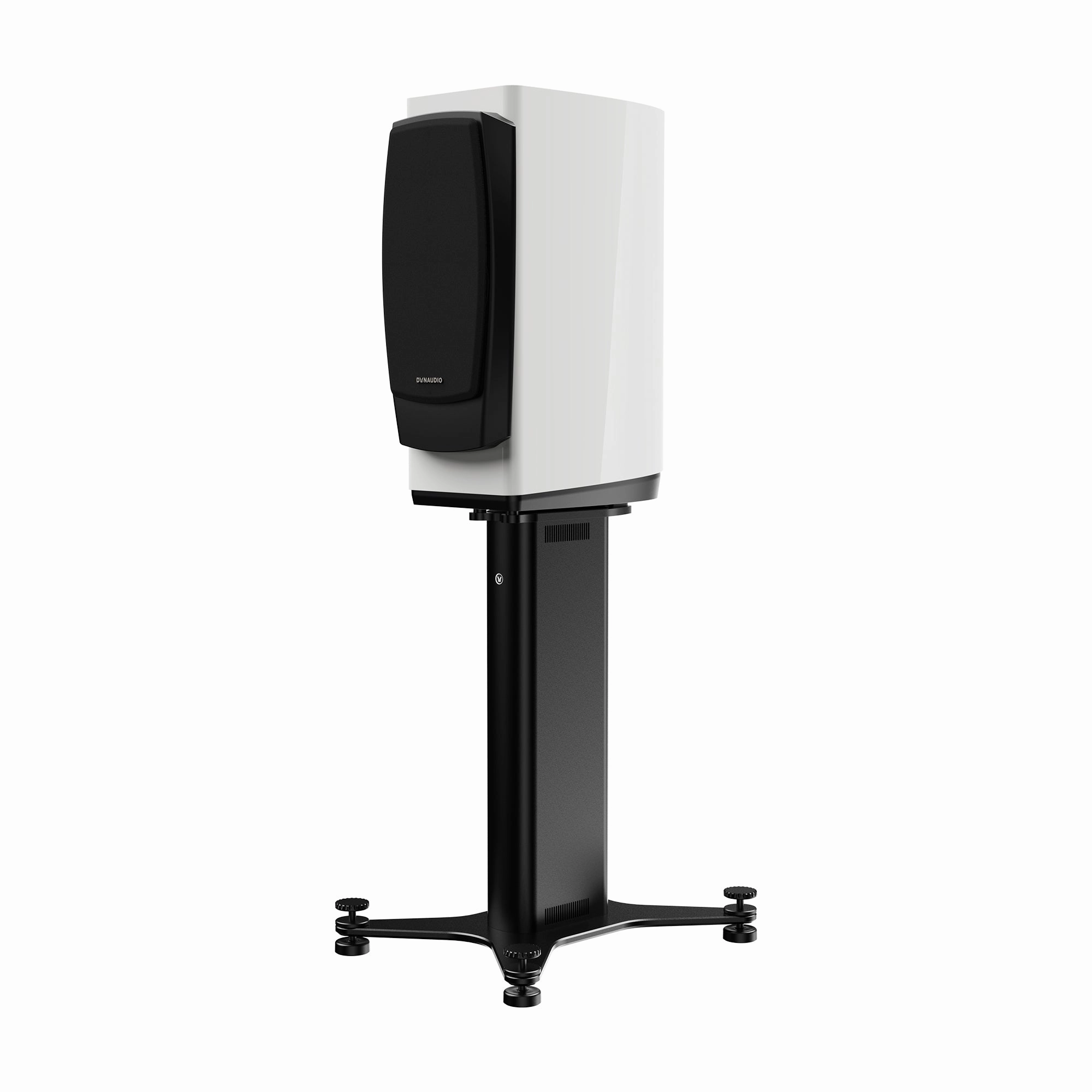 Dynaudio Confidence 20A Standmount Speakers Includes Stand