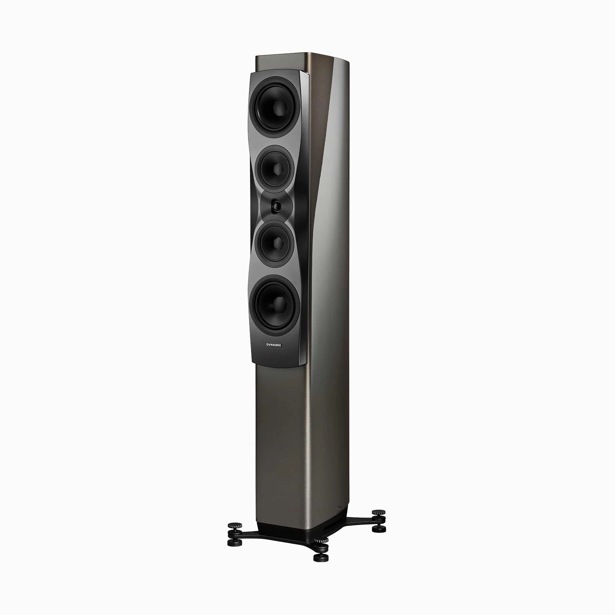 Dynaudio Confidence 50 Floorstanding Speakers Pair