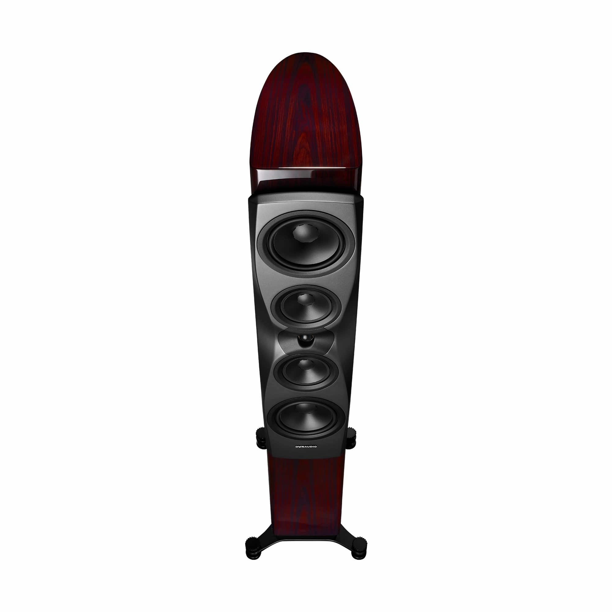 Dynaudio Confidence 50 Floorstanding Speakers Pair