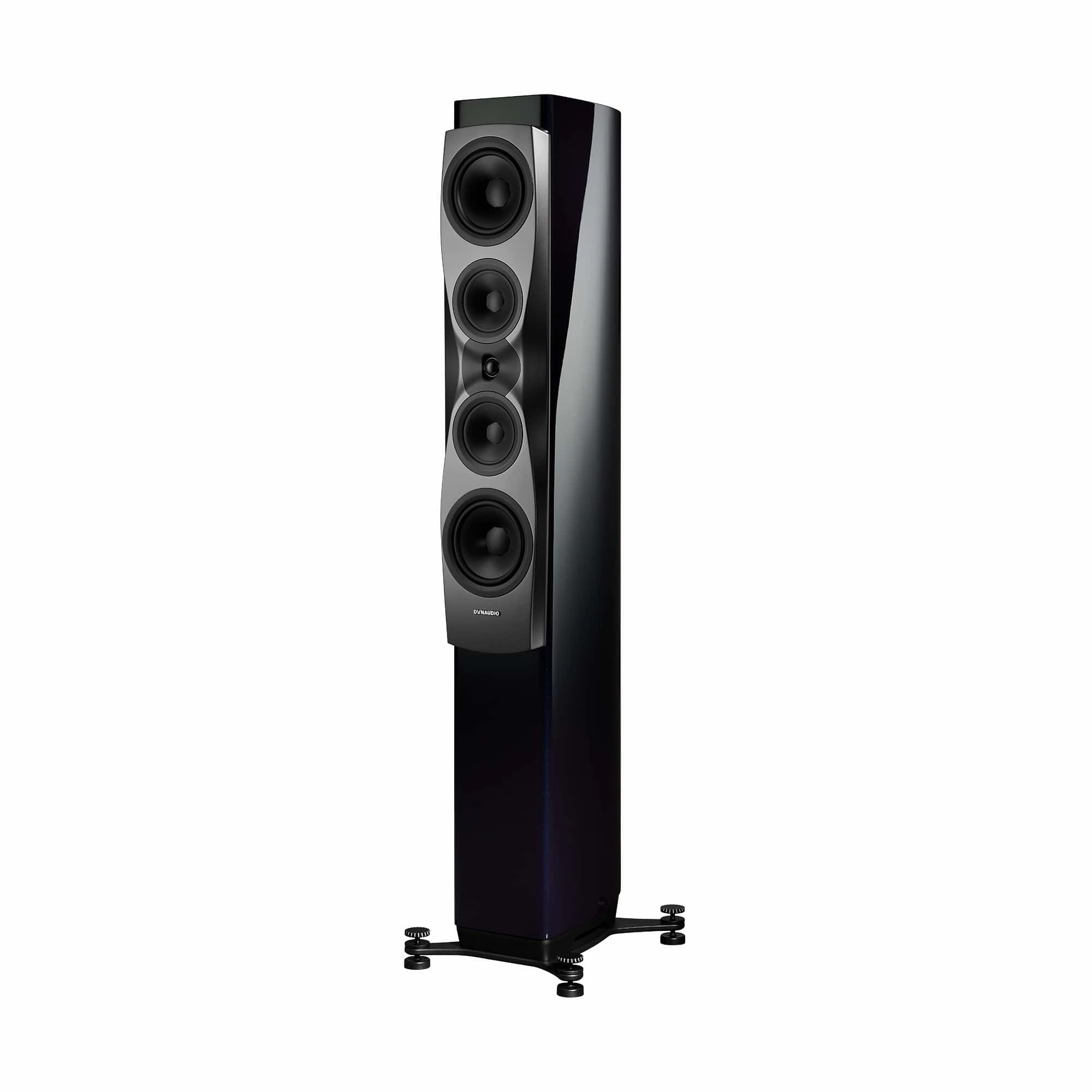 Dynaudio Confidence 50 Floorstanding Speakers Pair