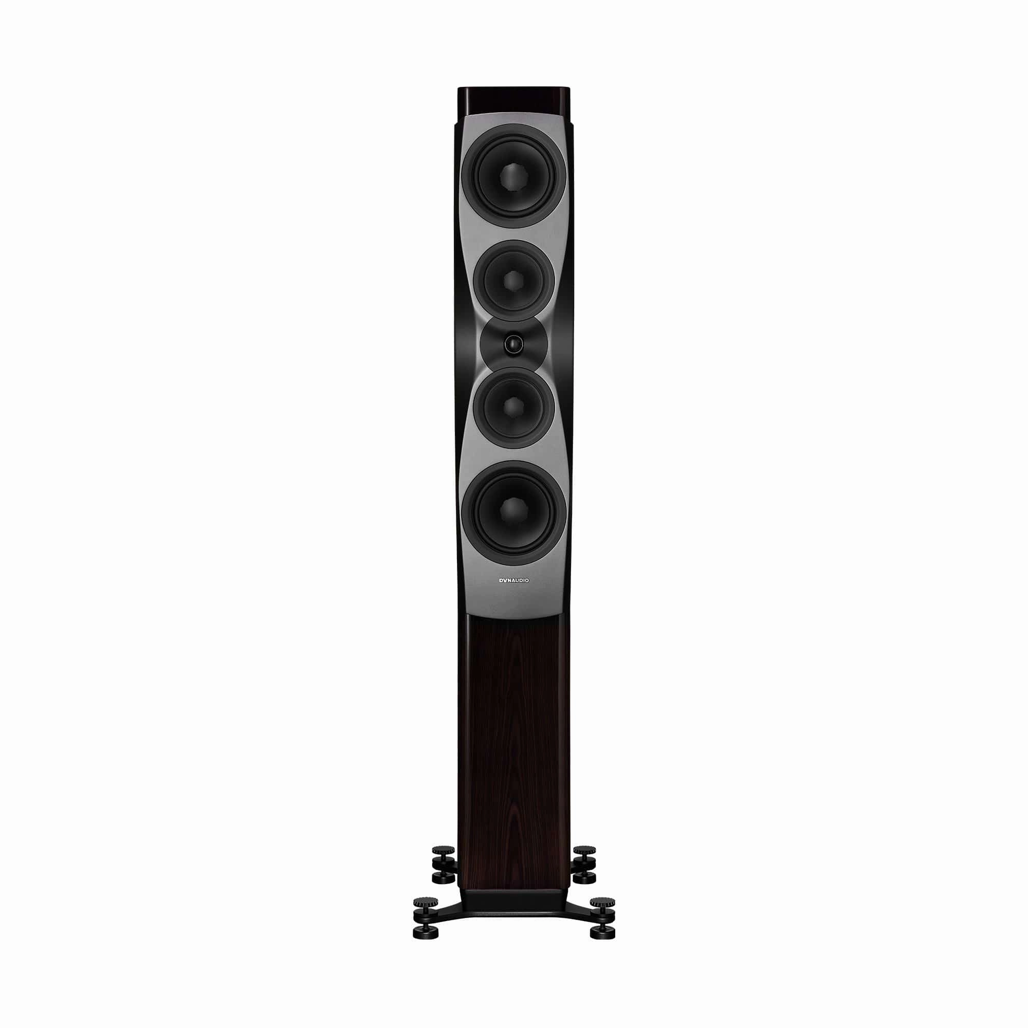 Dynaudio Confidence 50 Floorstanding Speakers Pair
