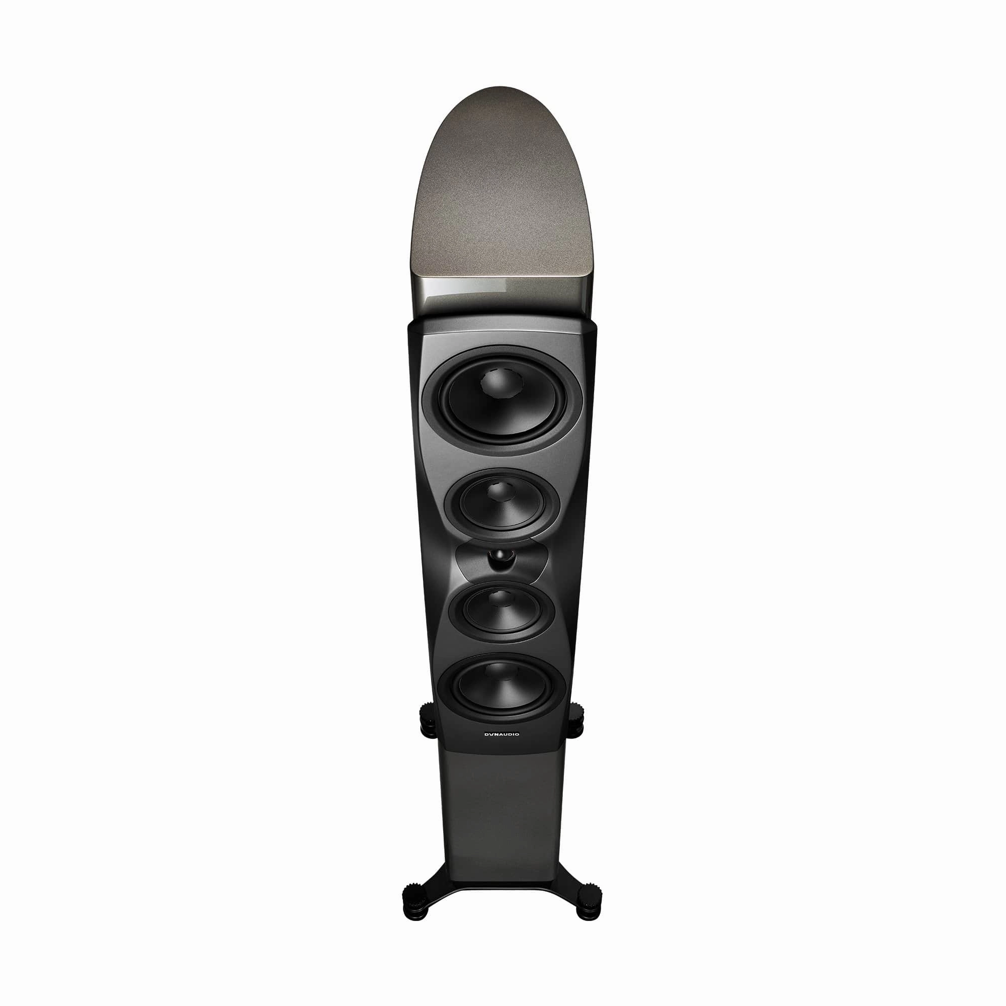 Dynaudio Confidence 50 Floorstanding Speakers Pair