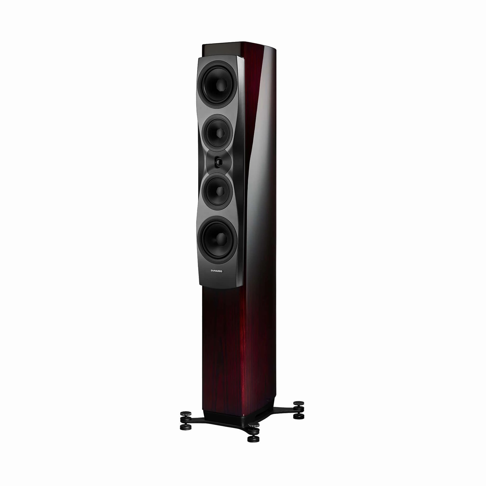 Dynaudio Confidence 50 Floorstanding Speakers Pair