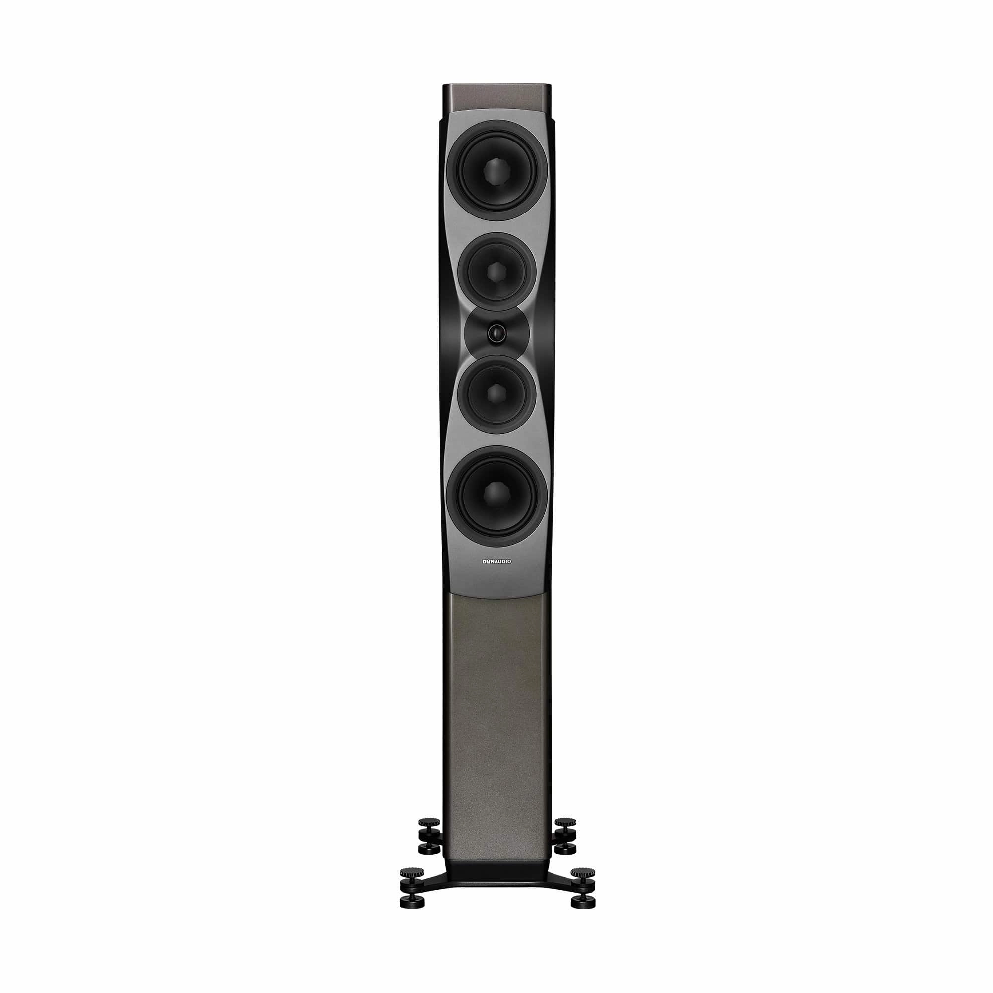 Dynaudio Confidence 50 Floorstanding Speakers Pair