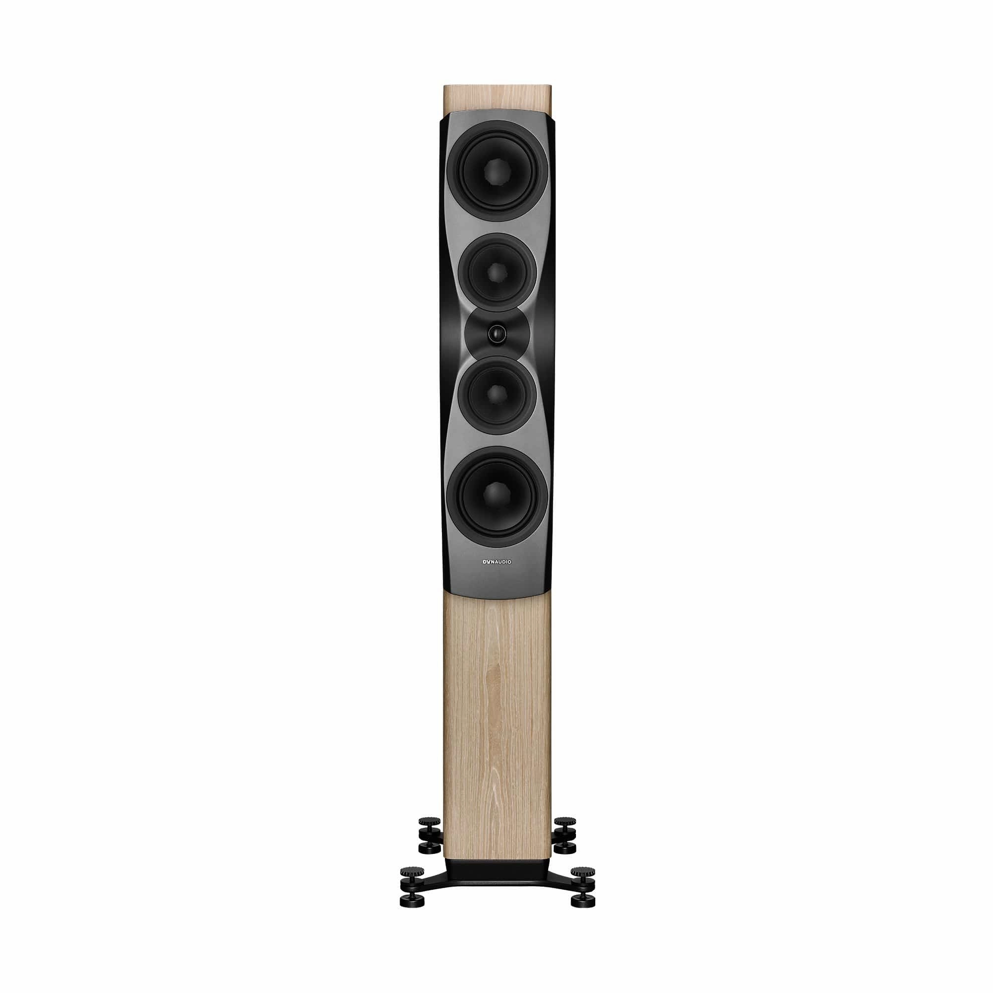 Dynaudio Confidence 50 Floorstanding Speakers Pair