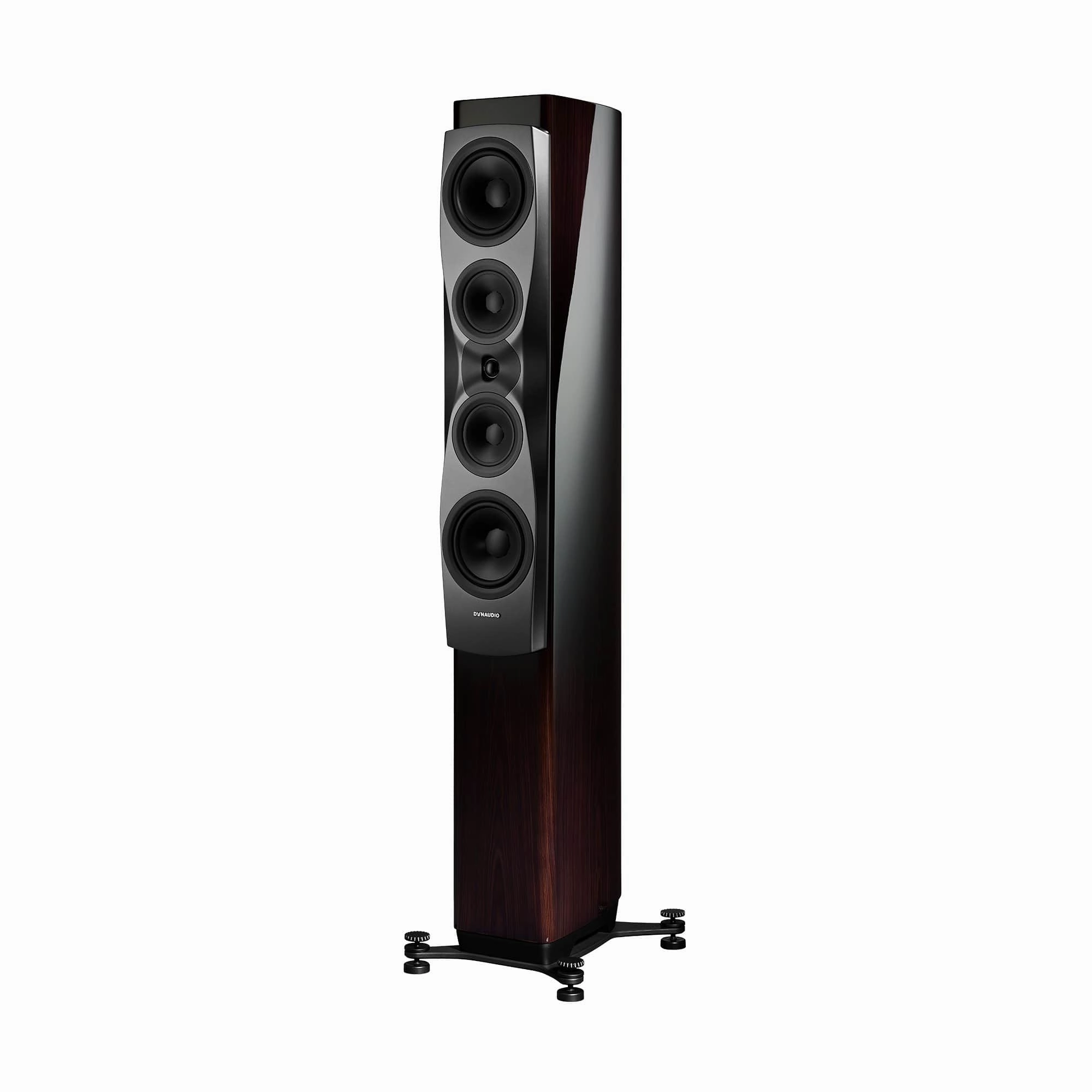Dynaudio Confidence 50 Floorstanding Speakers Pair