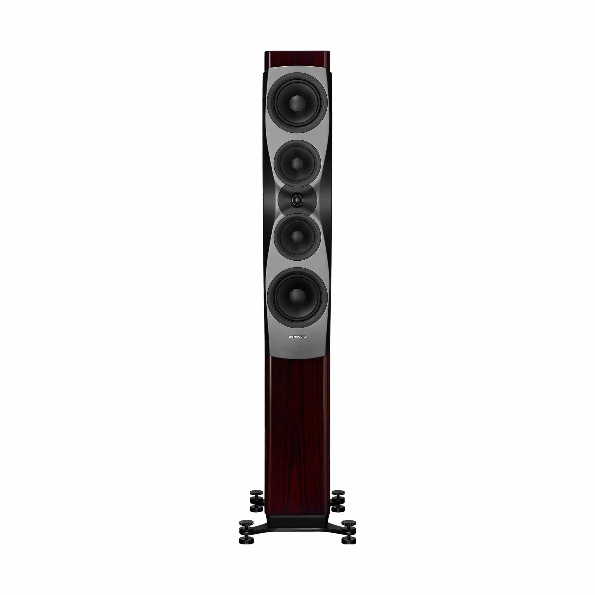 Dynaudio Confidence 50 Floorstanding Speakers Pair