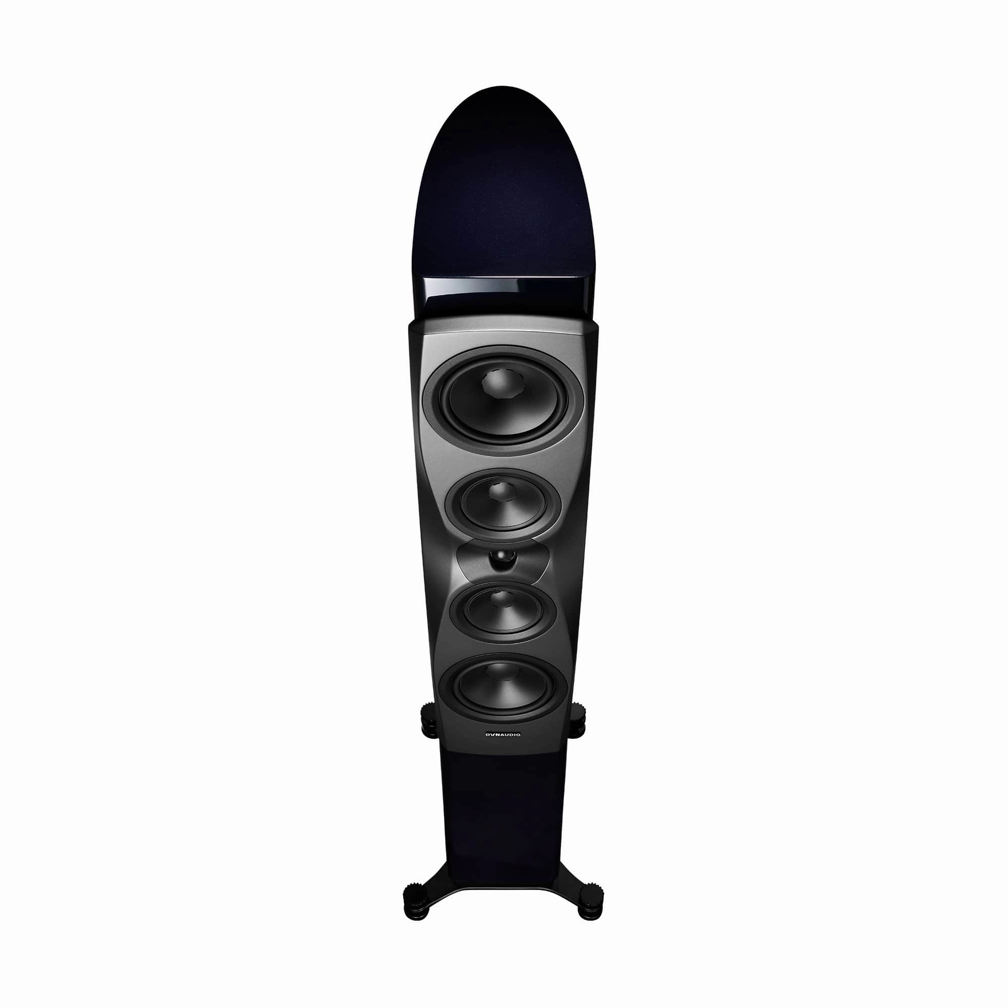 Dynaudio Confidence 50 Floorstanding Speakers Pair