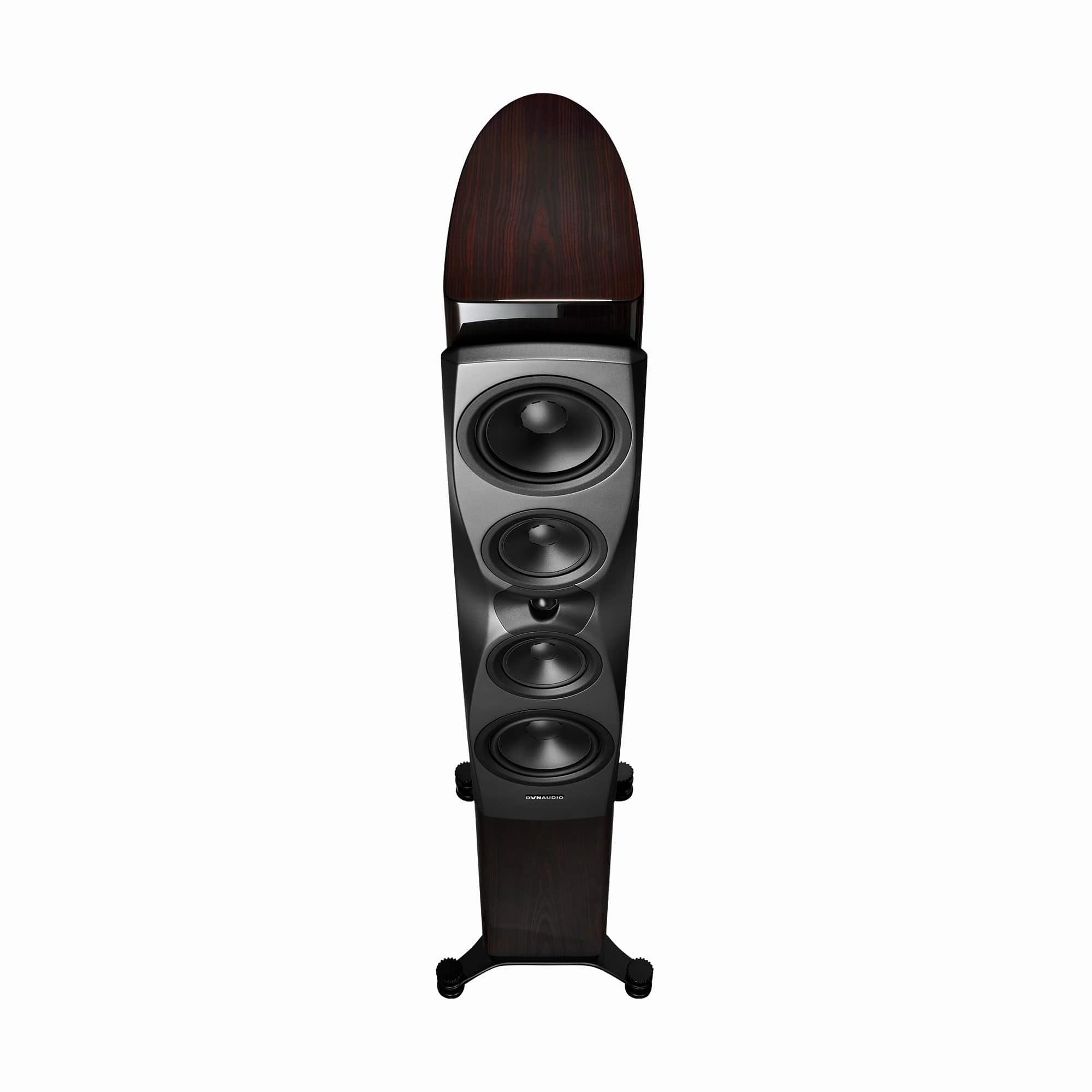 Dynaudio Confidence 50 Floorstanding Speakers Pair