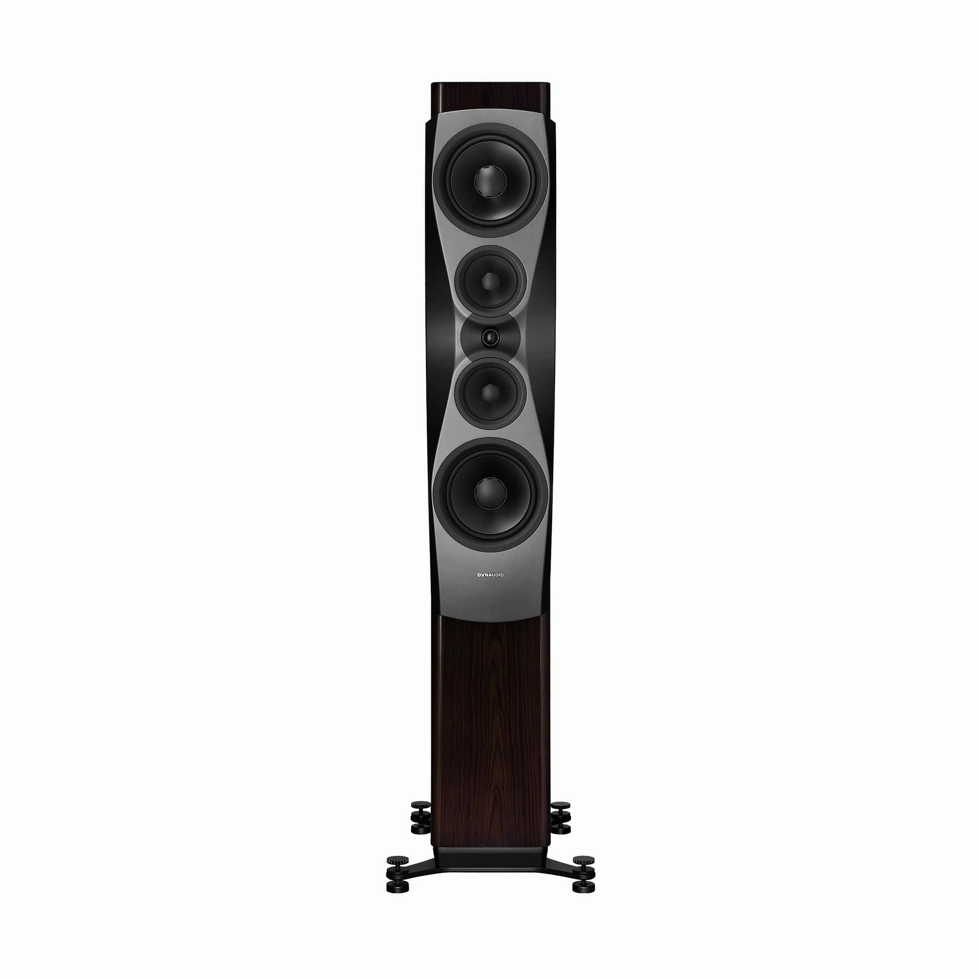 Dynaudio Confidence 60 Floorstanding Speakers Pair