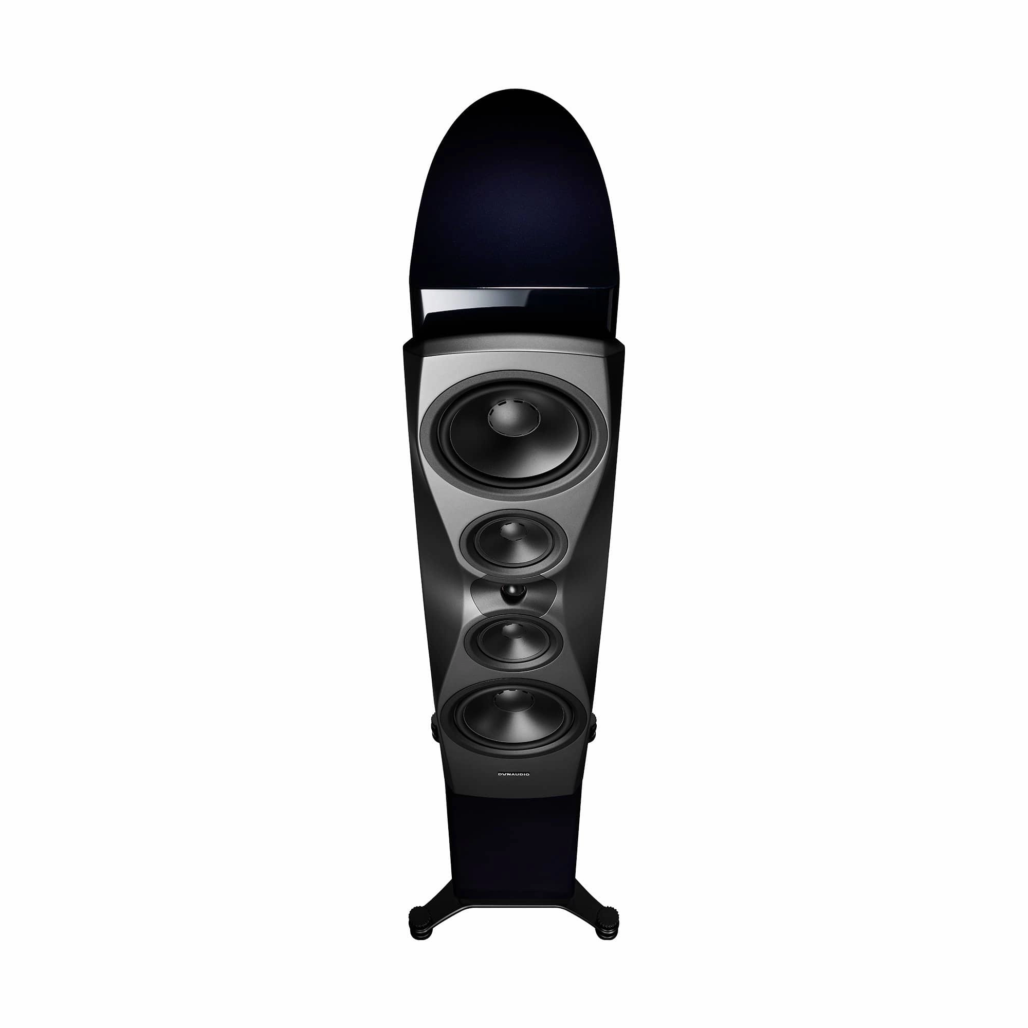 Dynaudio Confidence 60 Floorstanding Speakers Pair
