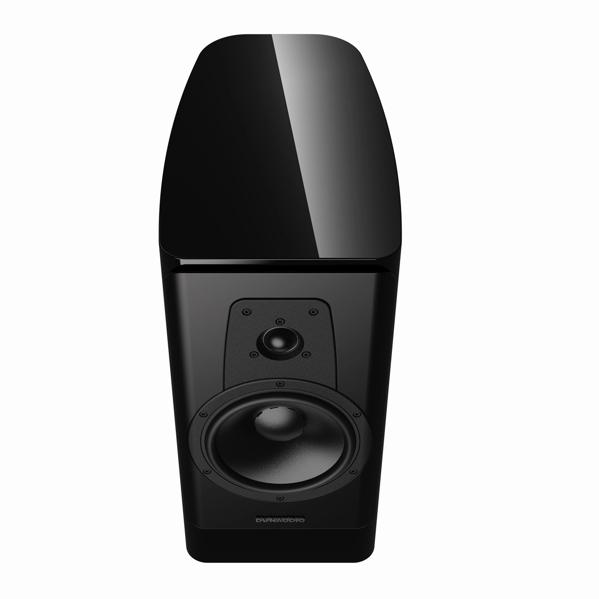 Dynaudio Contour 20 Black Edition Standmount Speakers