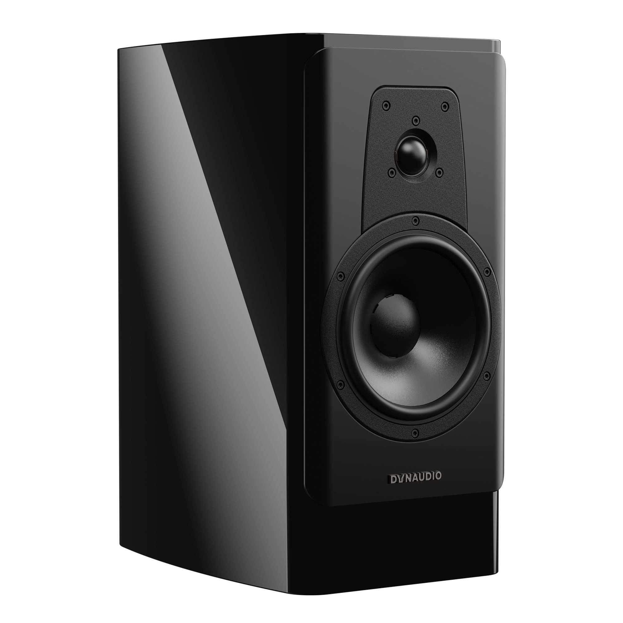 Dynaudio Contour 20 Black Edition Standmount Speakers