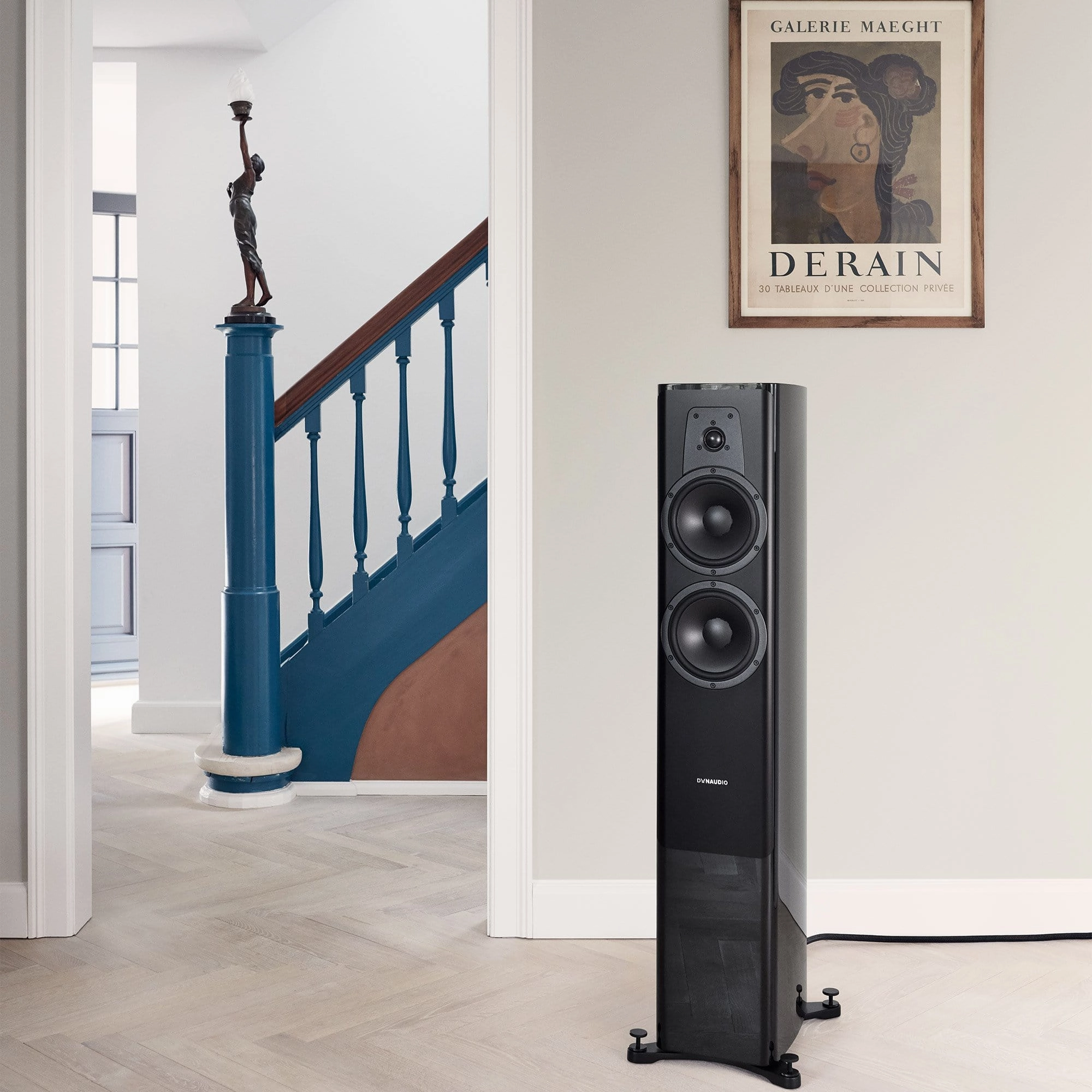 Dynaudio Contour 30i Floorstanding Speakers