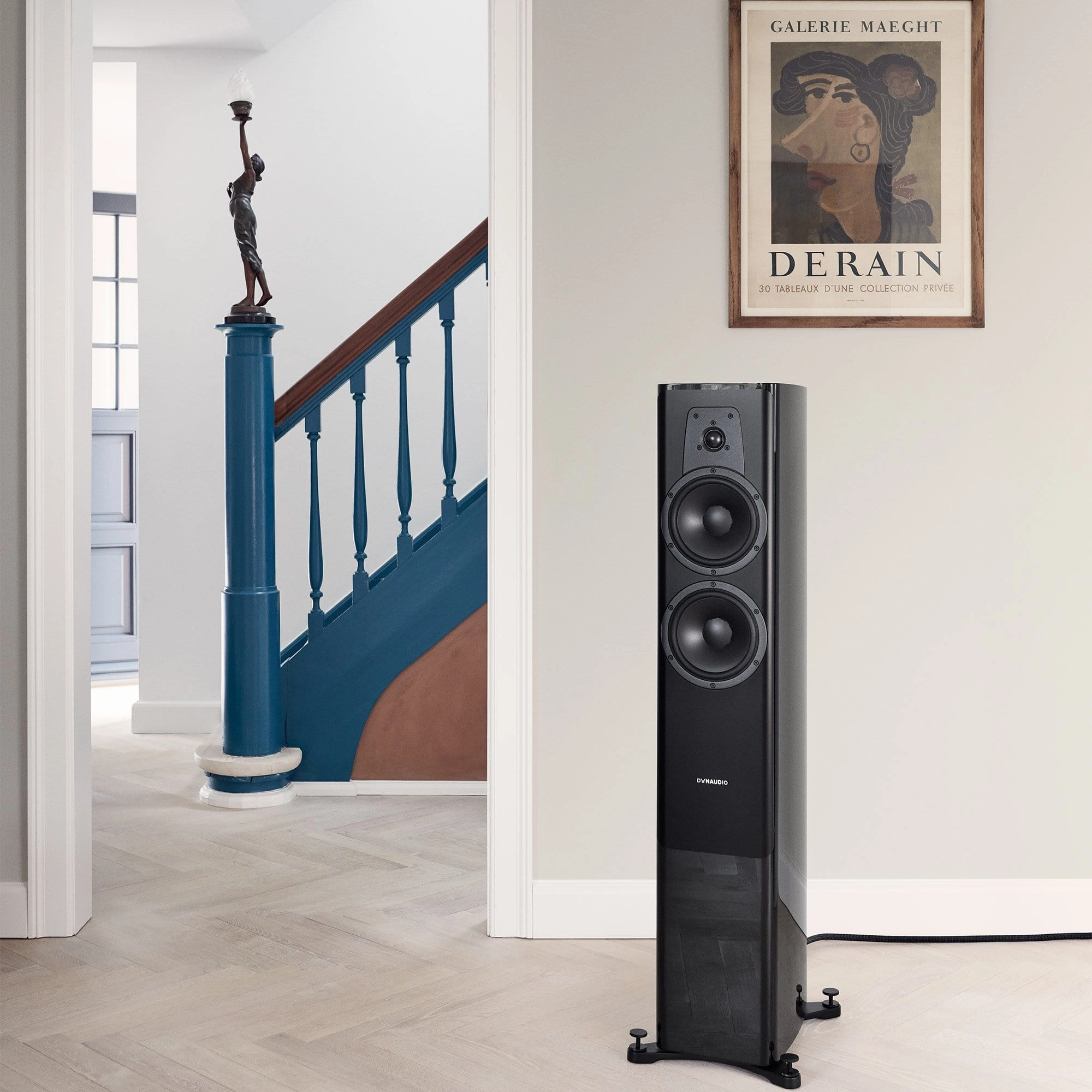 Dynaudio Contour 30i Floorstanding Speakers