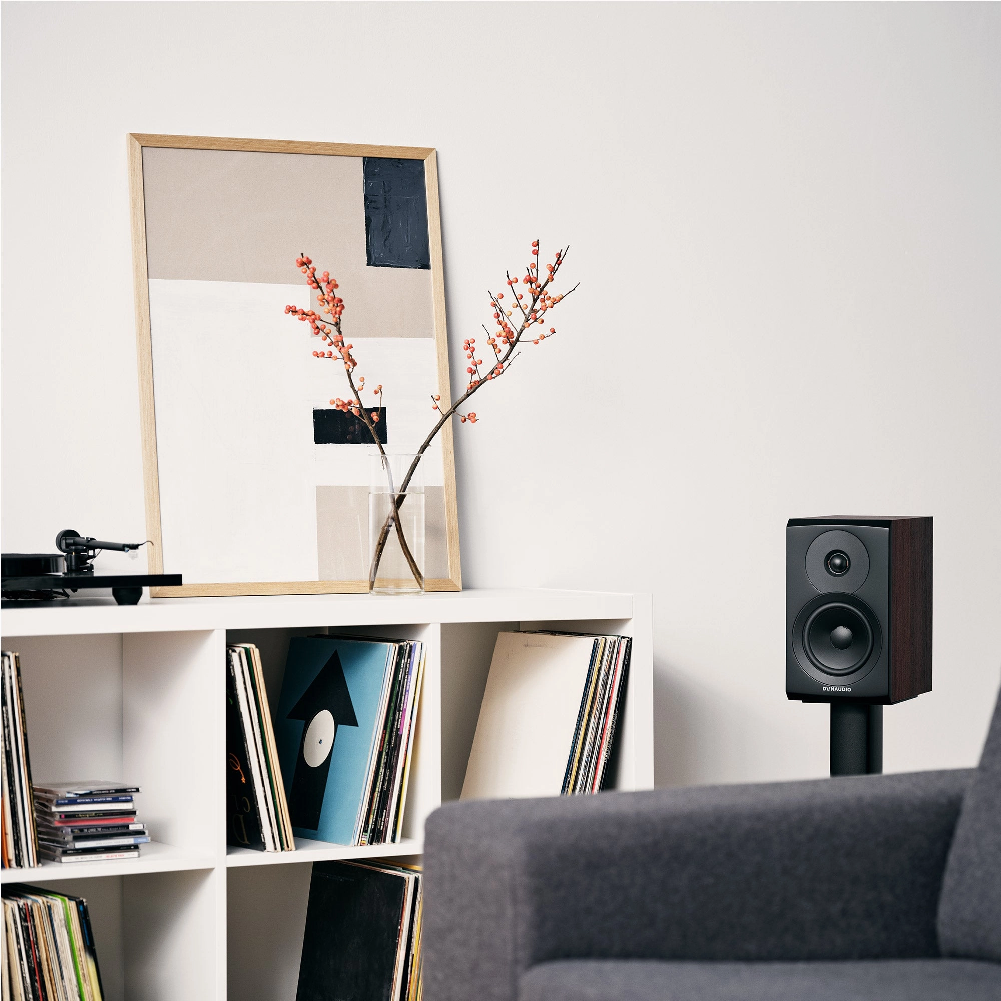Dynaudio Emit 10 Bookshelf Speakers