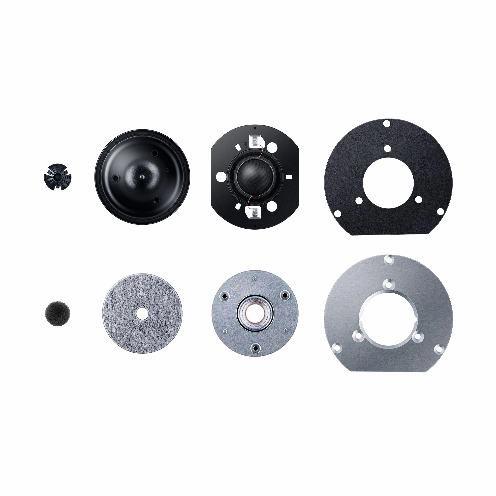 Dynaudio Emit 10 Bookshelf Speakers (B-Stock)