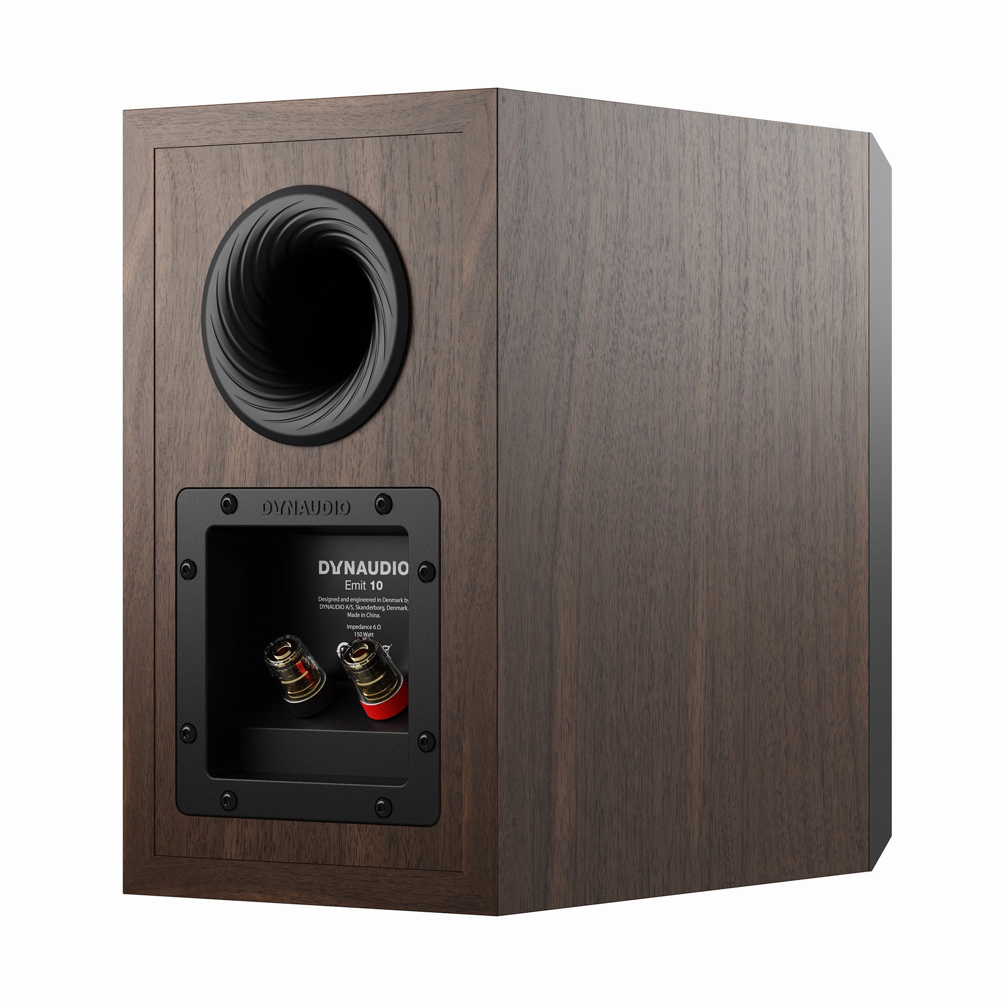 Dynaudio Emit 10 Bookshelf Speakers (B-Stock)
