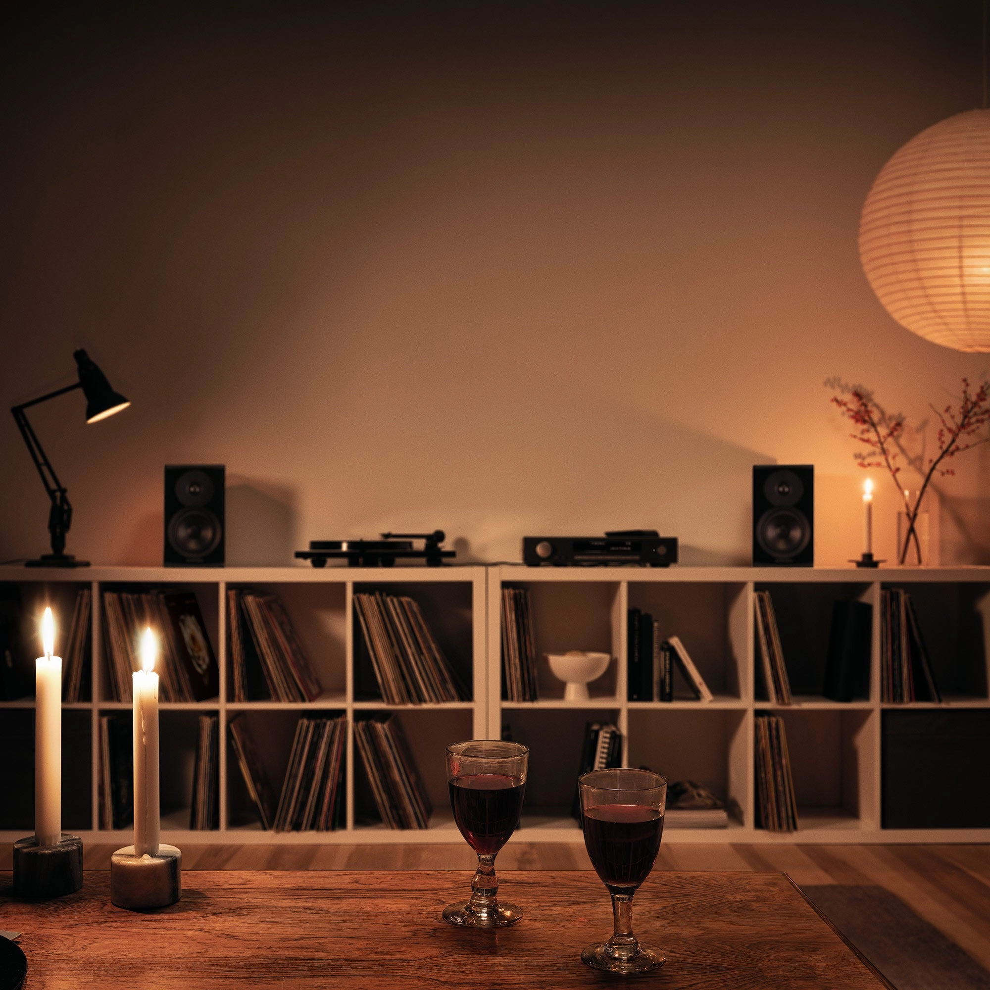 Dynaudio Emit 10 Bookshelf Speakers (B-Stock)