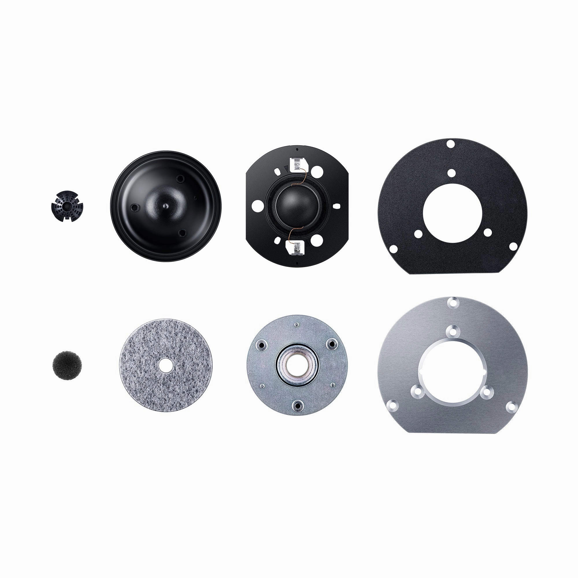 Dynaudio Emit 10 Bookshelf Speakers