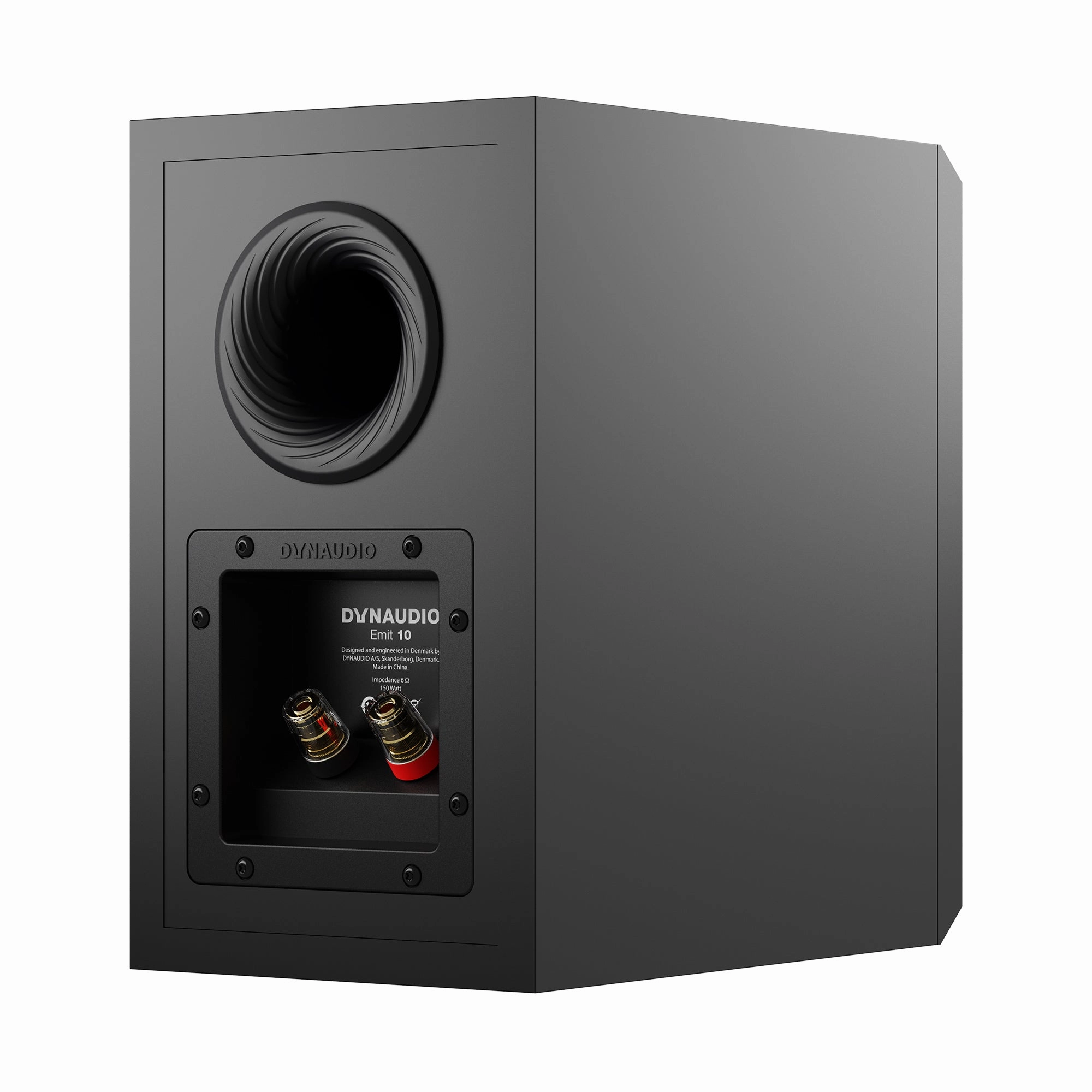 Dynaudio Emit 10 Bookshelf Speakers