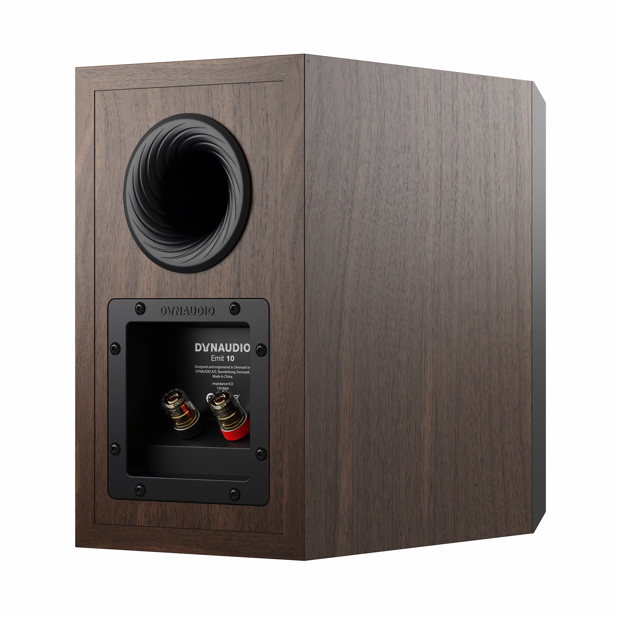 Dynaudio Emit 10 Bookshelf Speakers