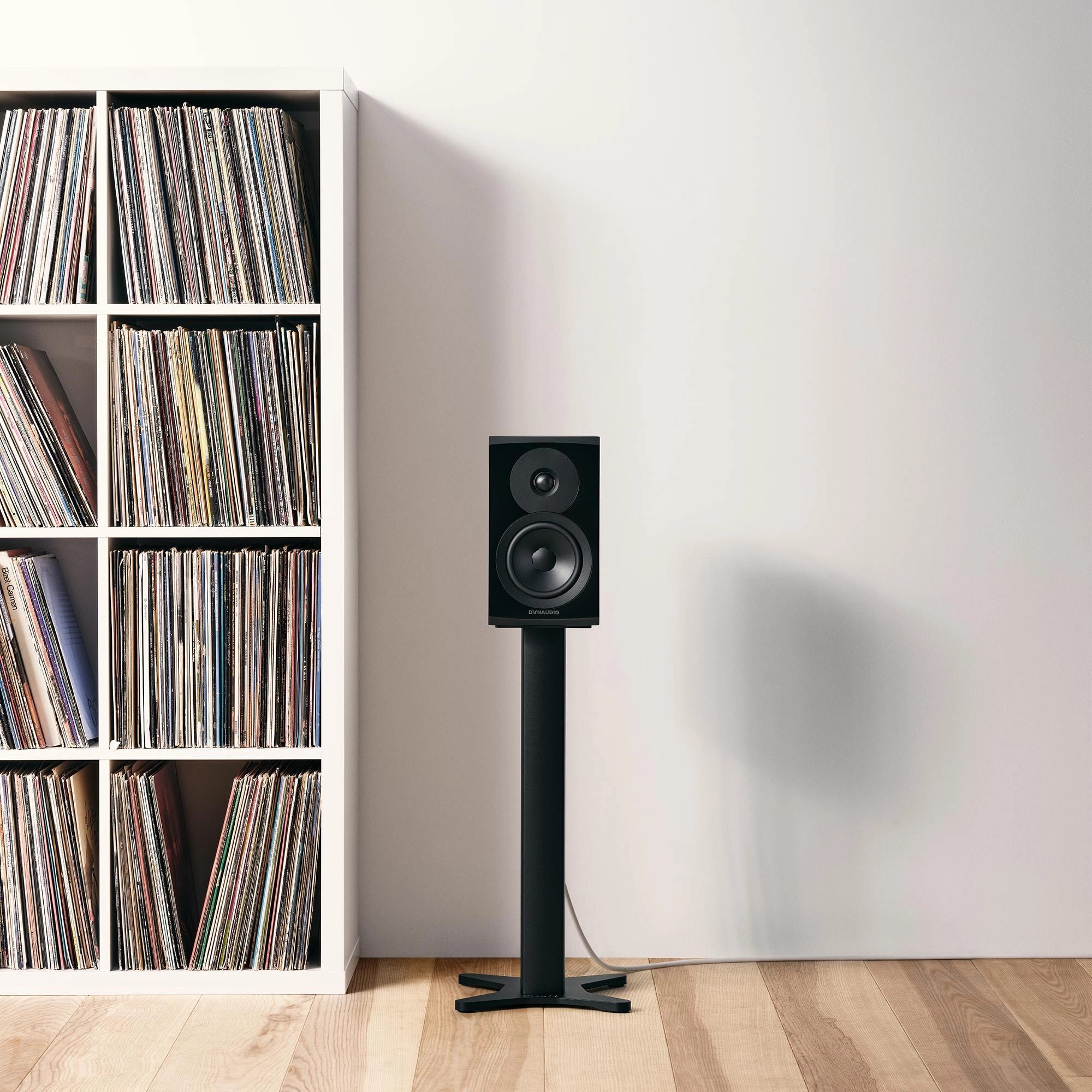 Dynaudio Emit 10 Bookshelf Speakers