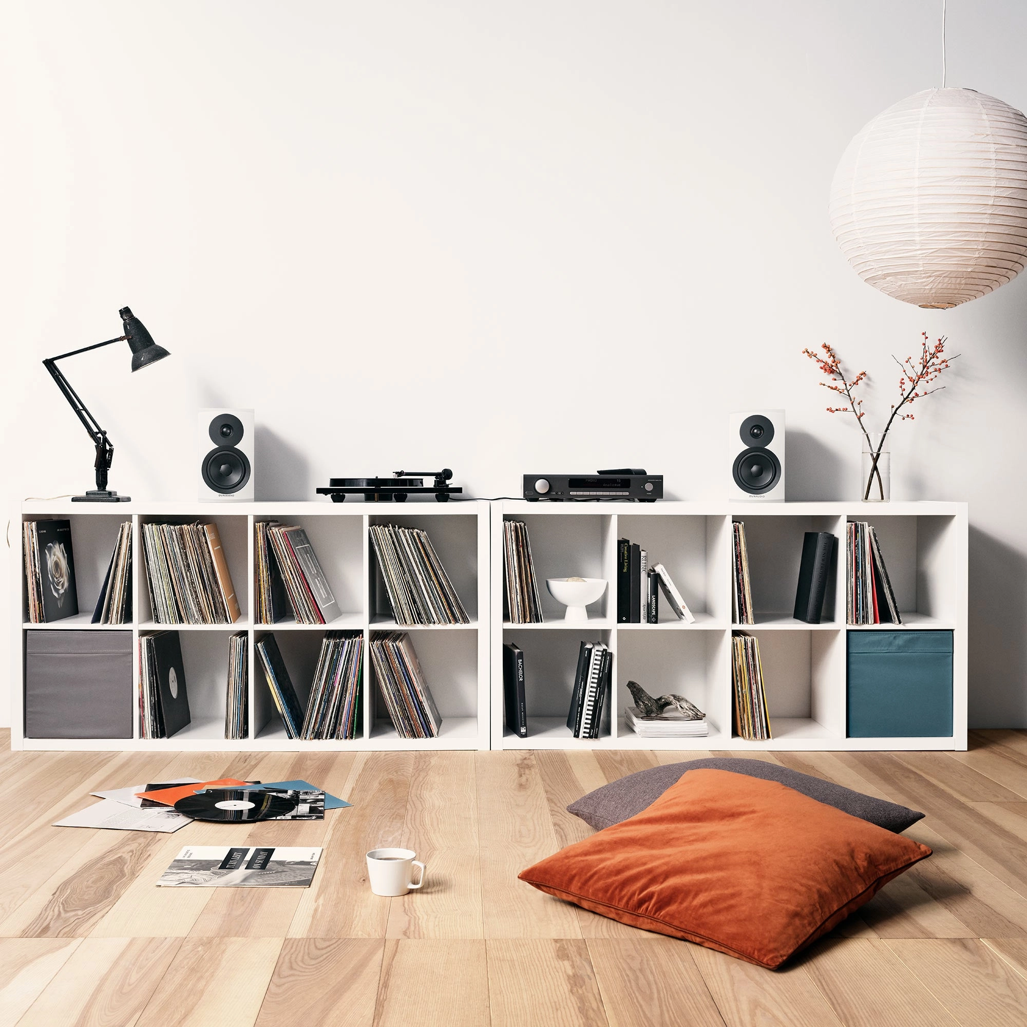 Dynaudio Emit 10 Bookshelf Speakers
