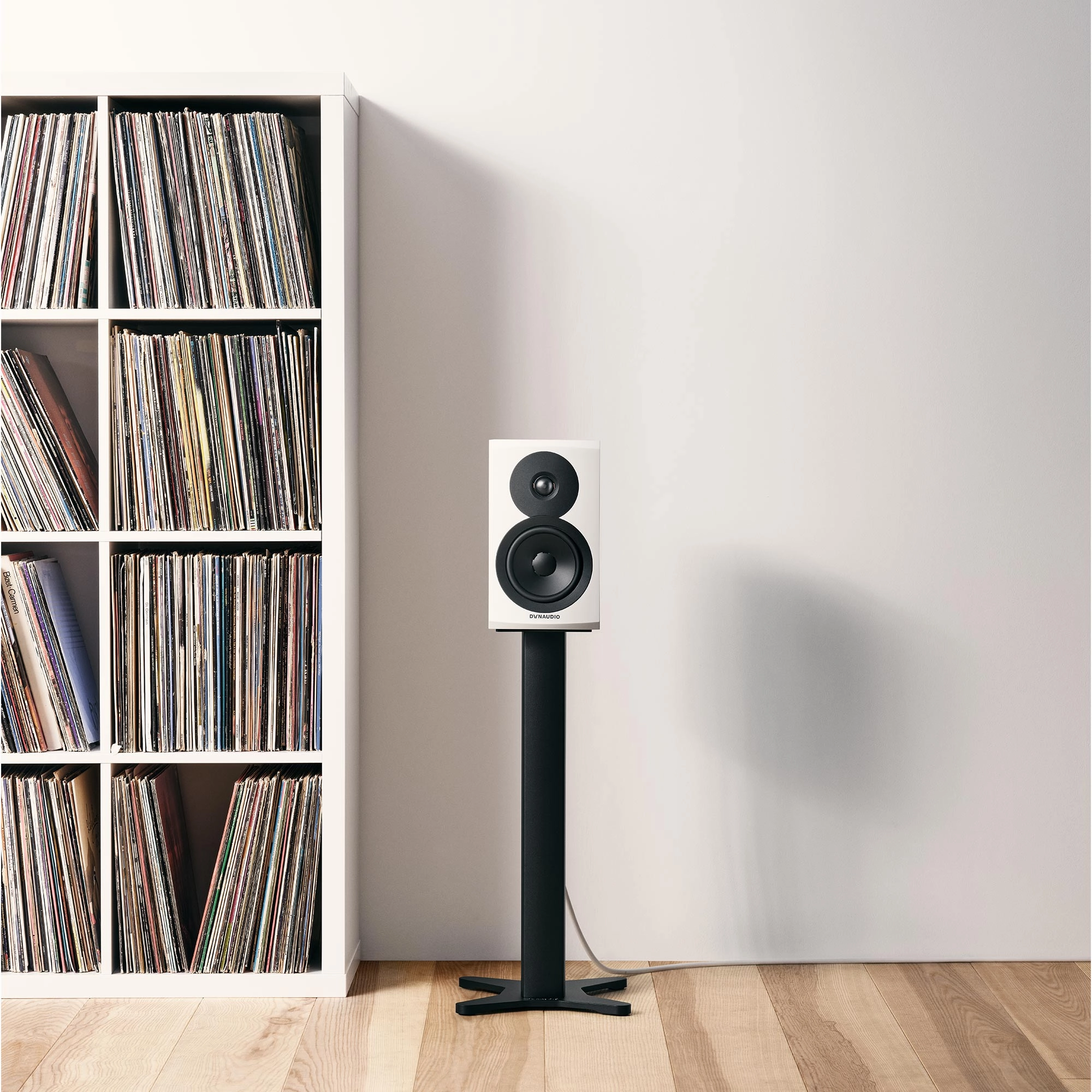Dynaudio Emit 10 Bookshelf Speakers