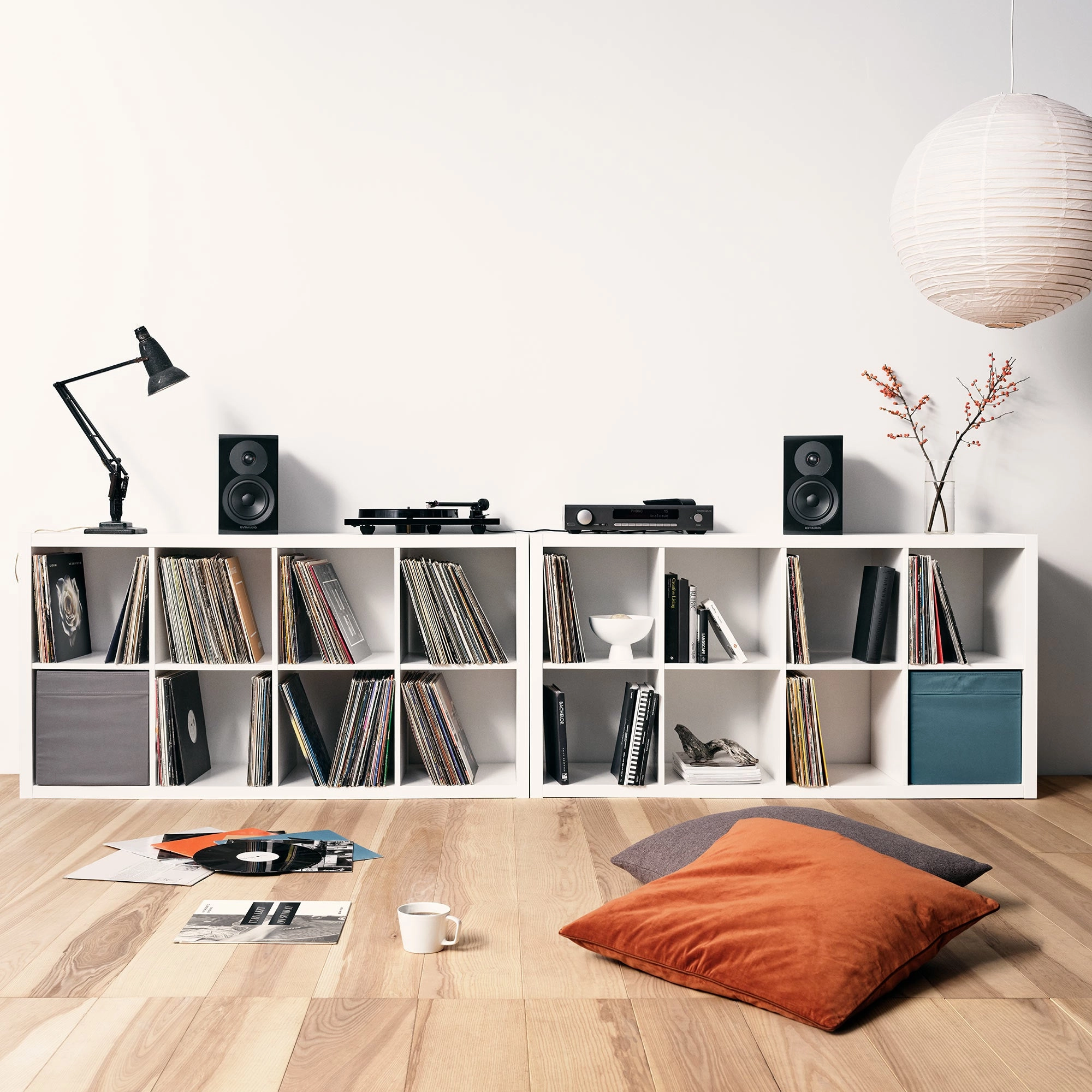 Dynaudio Emit 10 Bookshelf Speakers