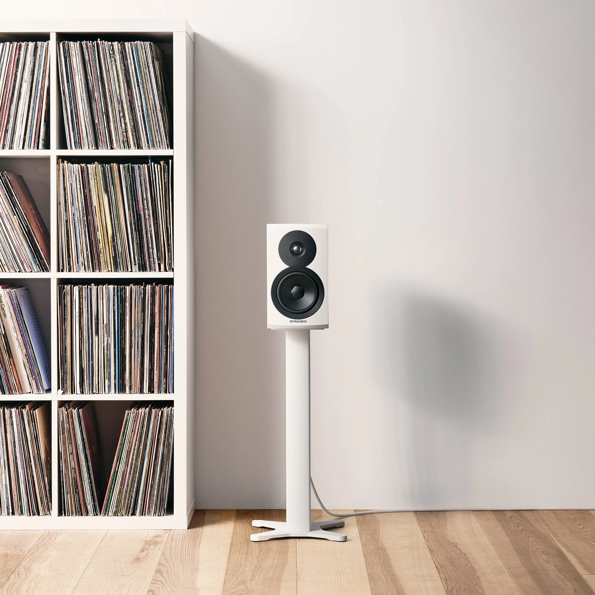 Dynaudio Emit 10 Bookshelf Speakers