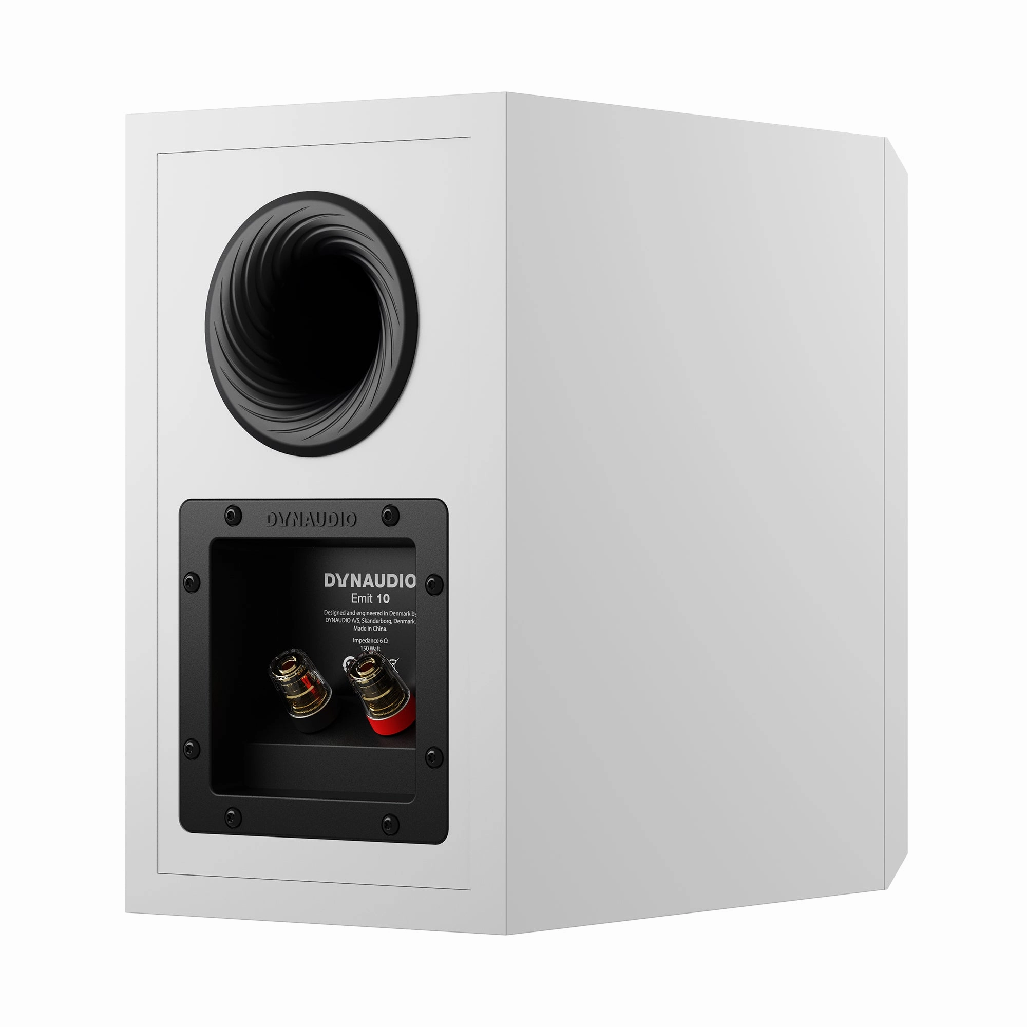 Dynaudio Emit 10 Bookshelf Speakers