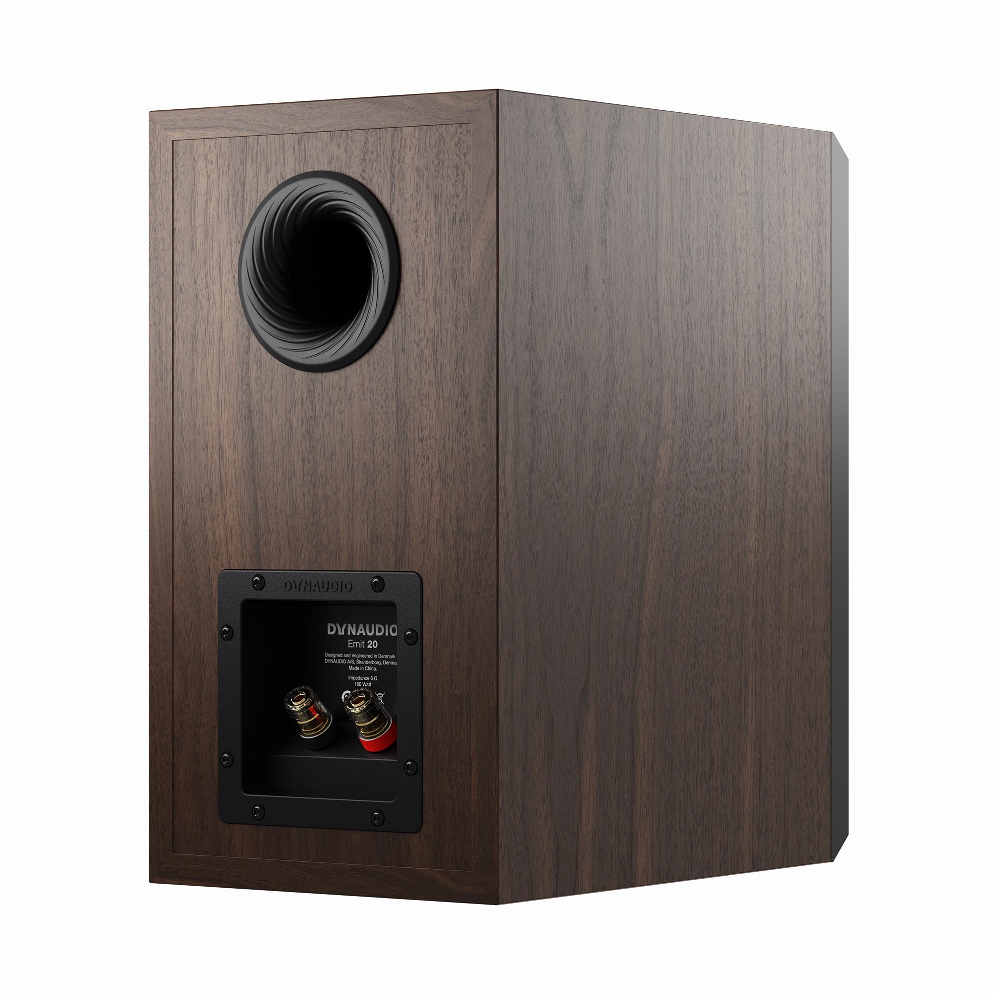 Dynaudio Emit 20 Bookshelf Speakers