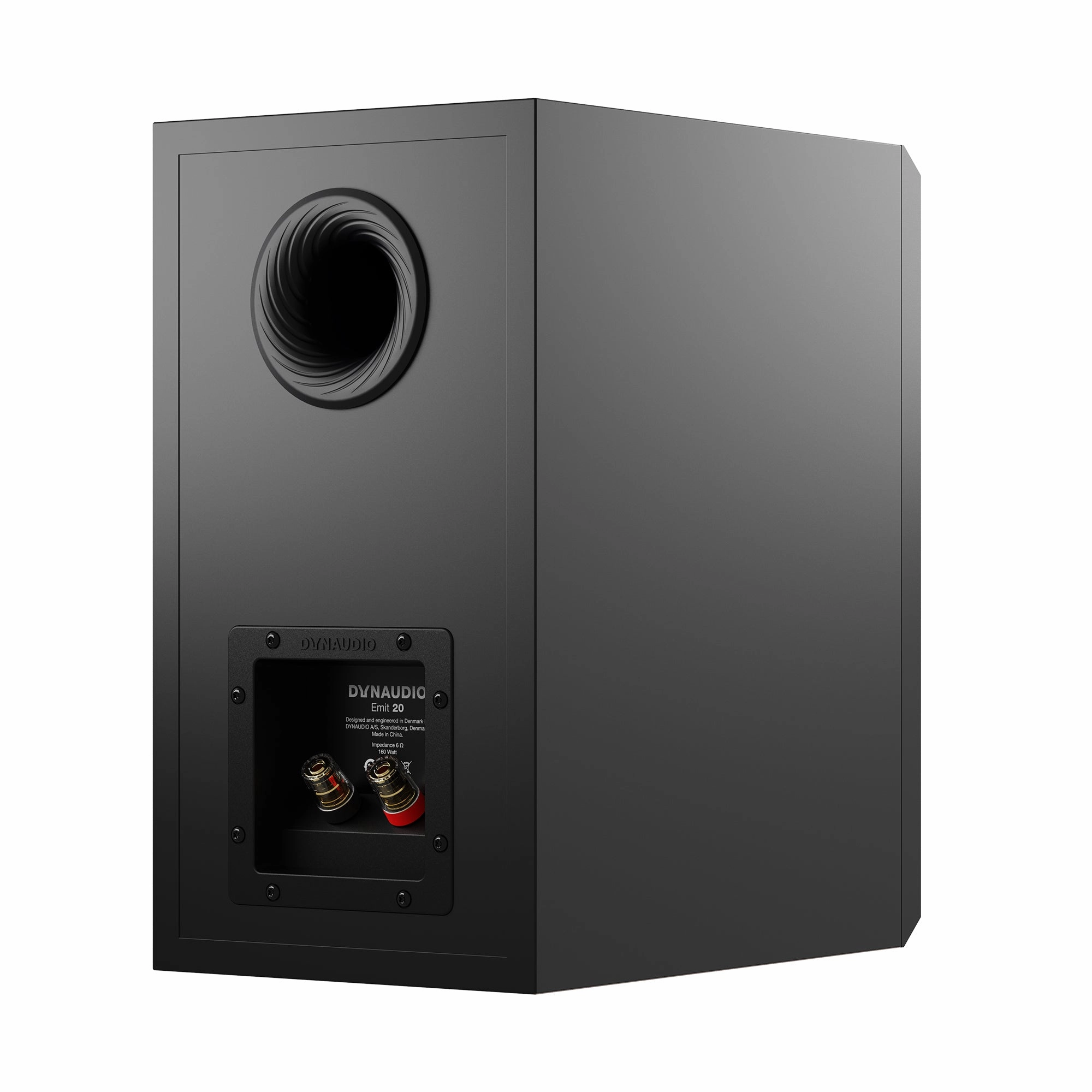 Dynaudio Emit 20 Bookshelf Speakers (B-Stock)