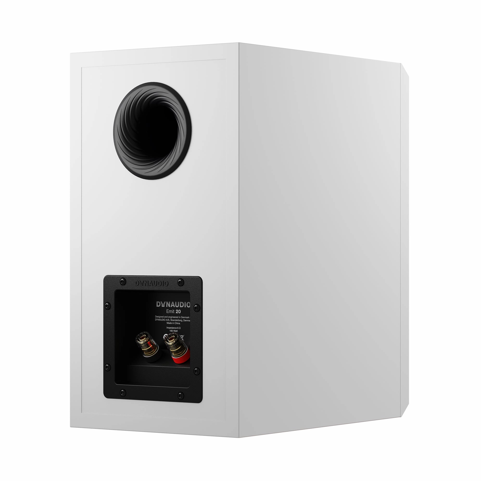 Dynaudio Emit 20 Bookshelf Speakers (B-Stock)