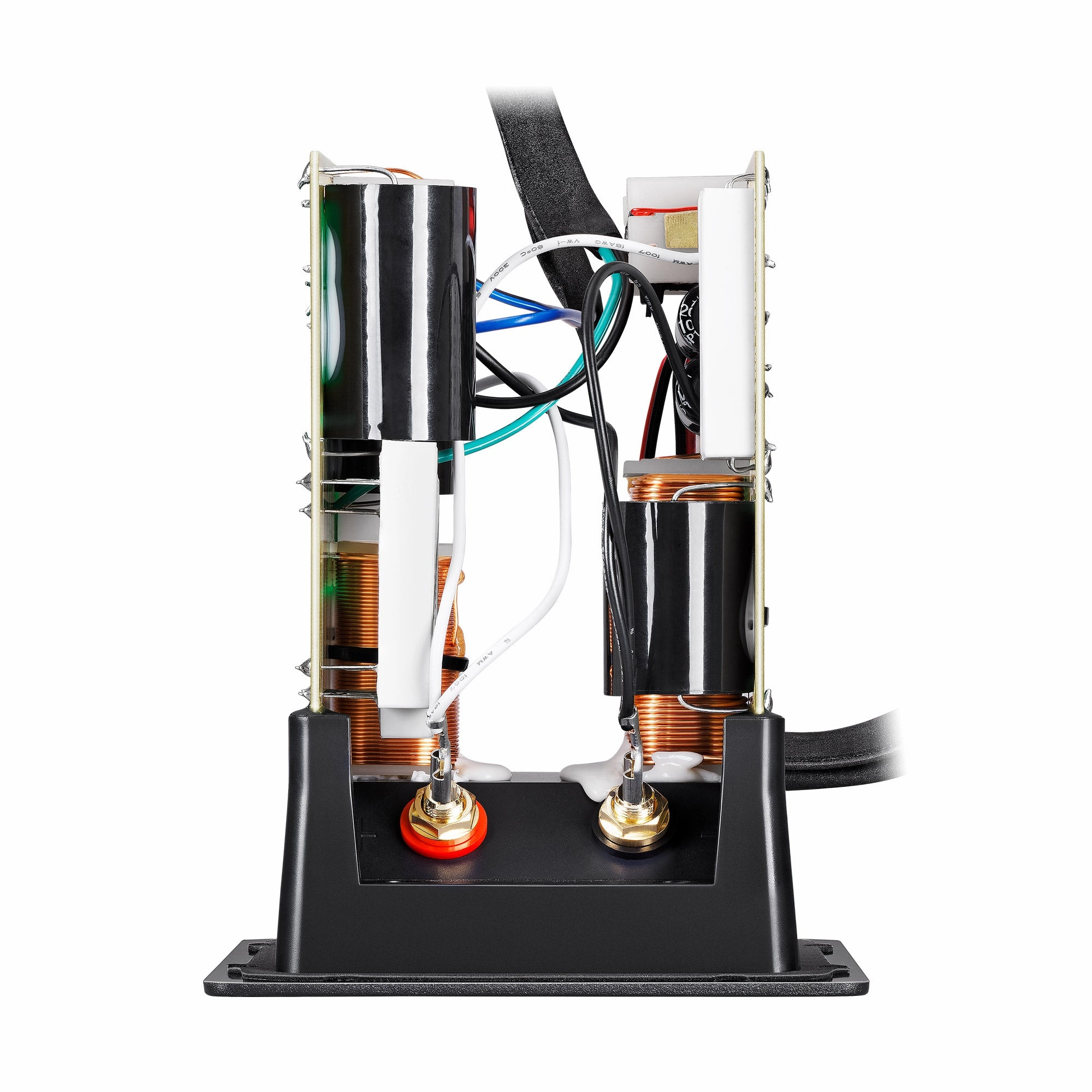 Dynaudio Emit 20 Bookshelf Speakers (B-Stock)