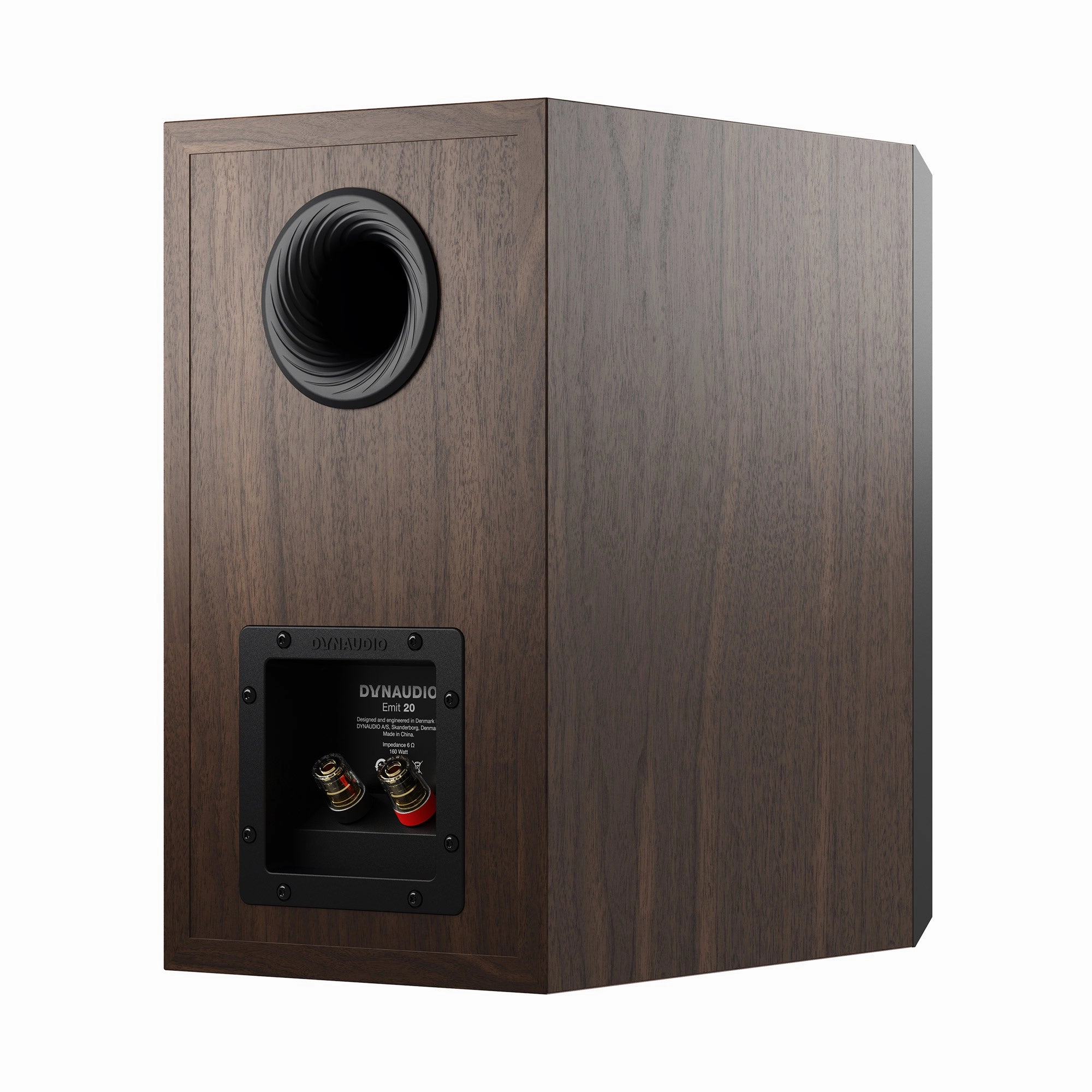 Dynaudio Emit 20 Bookshelf Speakers (B-Stock)