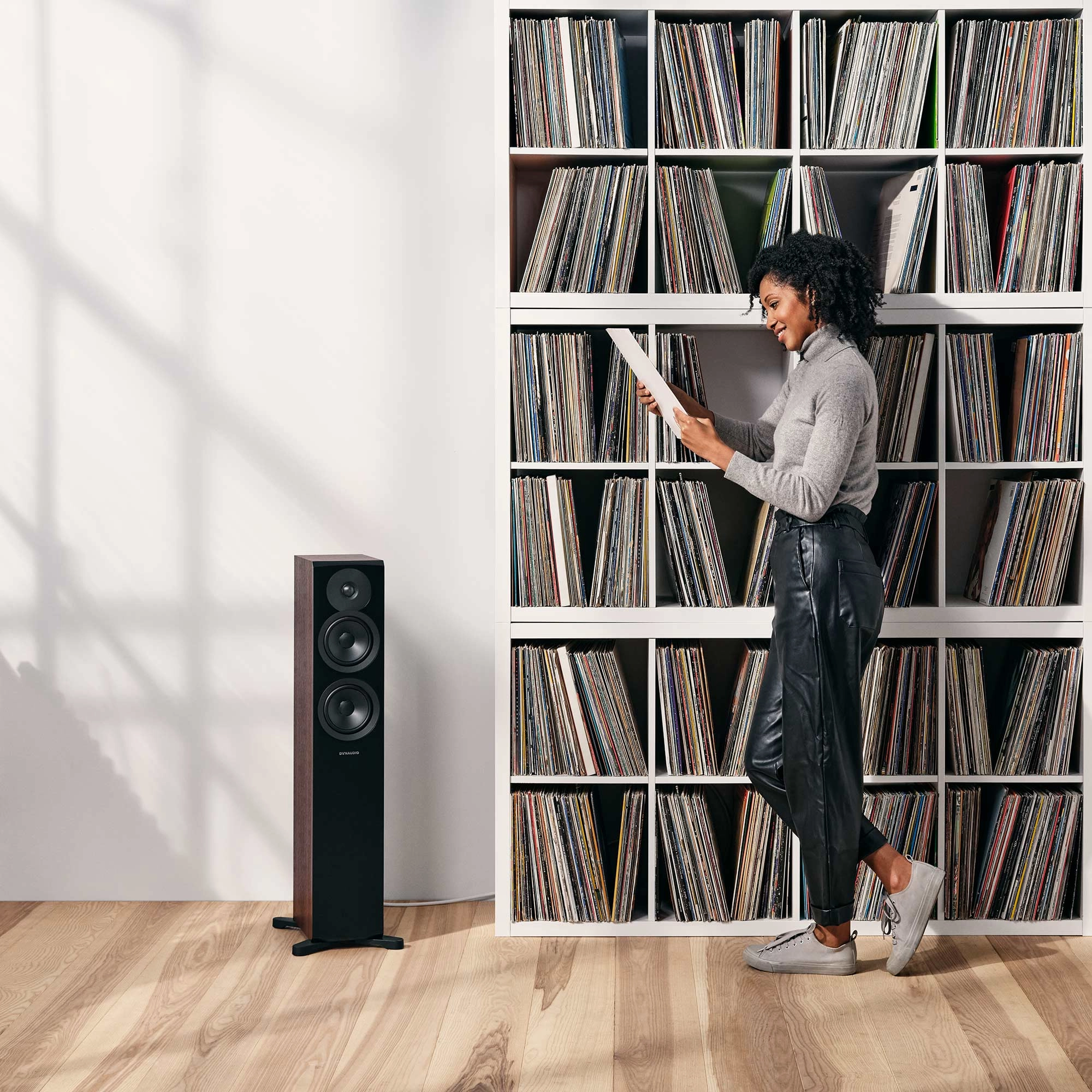 Dynaudio Emit 30 Floorstanding Speakers
