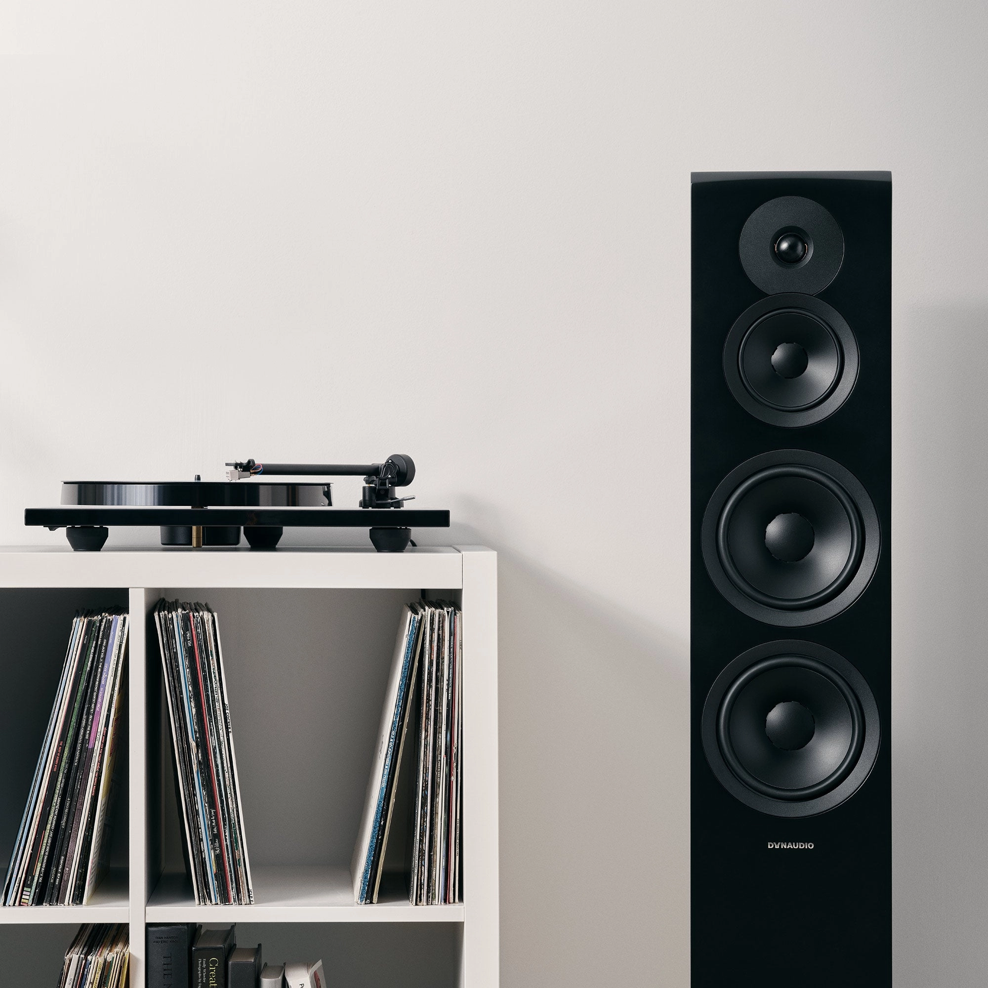 Dynaudio Emit 50 Floorstanding Speakers