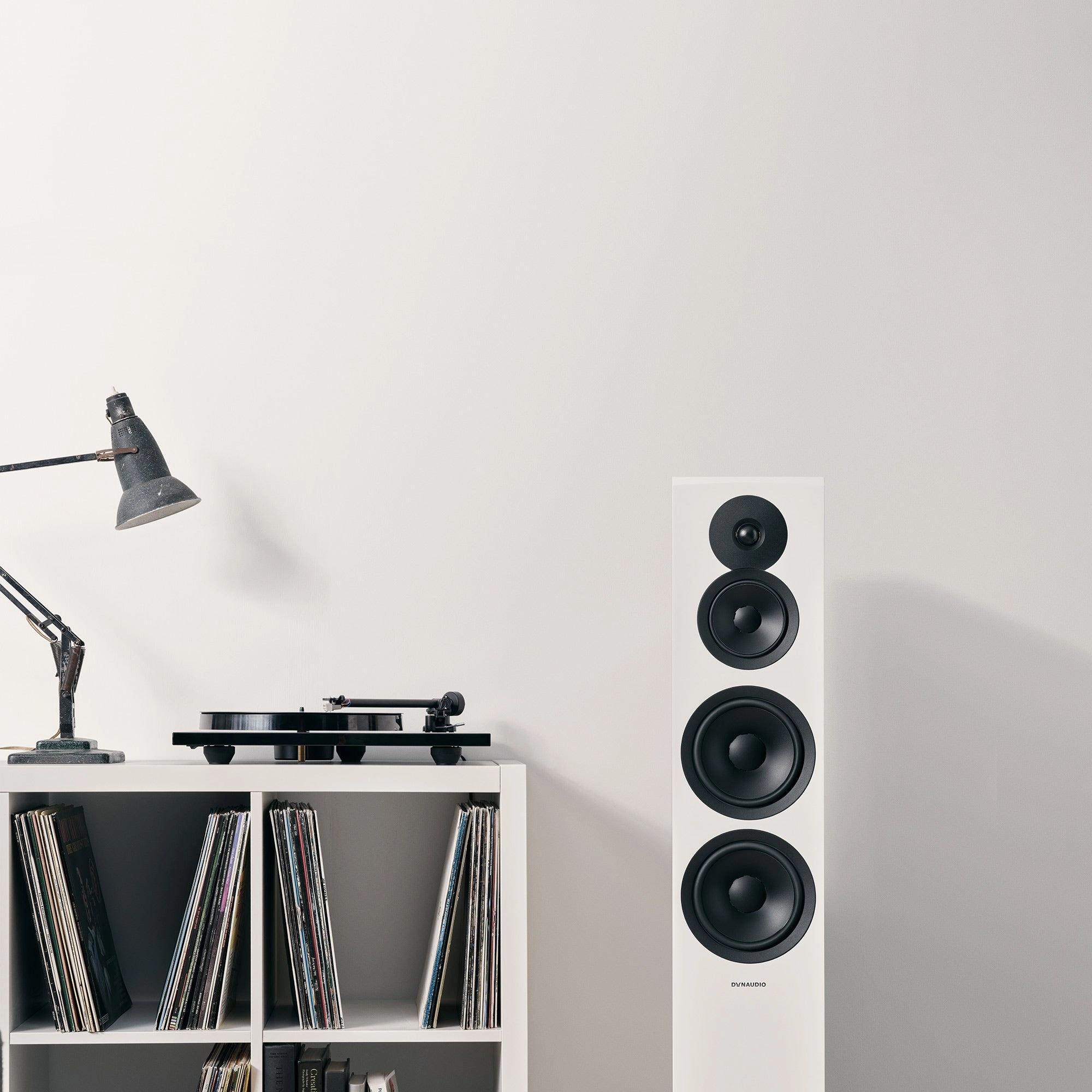Dynaudio Emit 50 Floorstanding Speakers