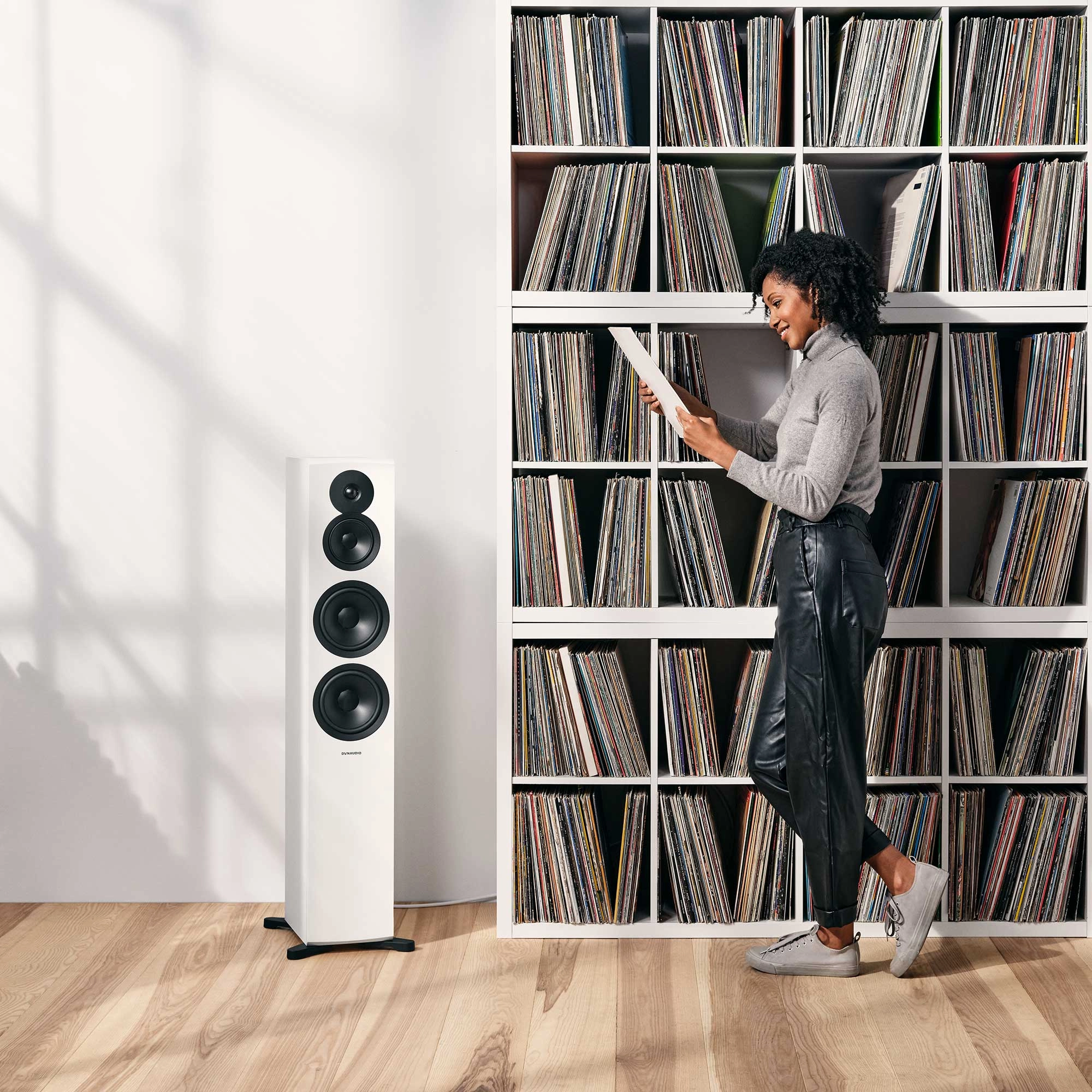 Dynaudio Emit 50 Floorstanding Speakers
