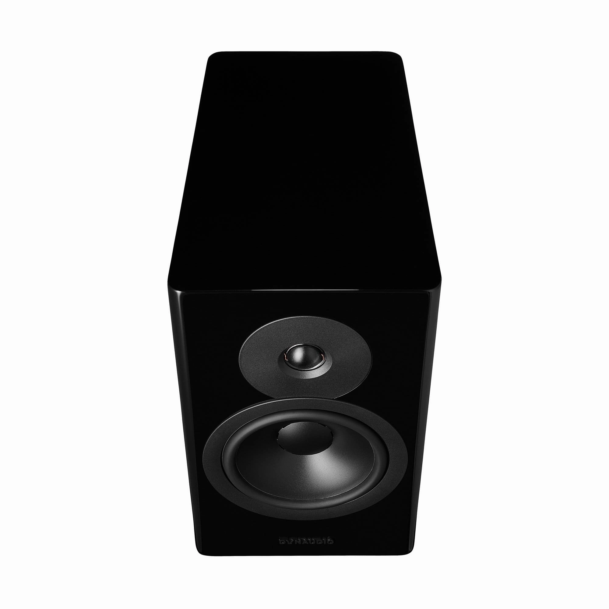 Dynaudio Evoke 20 Bookshelf Speakers