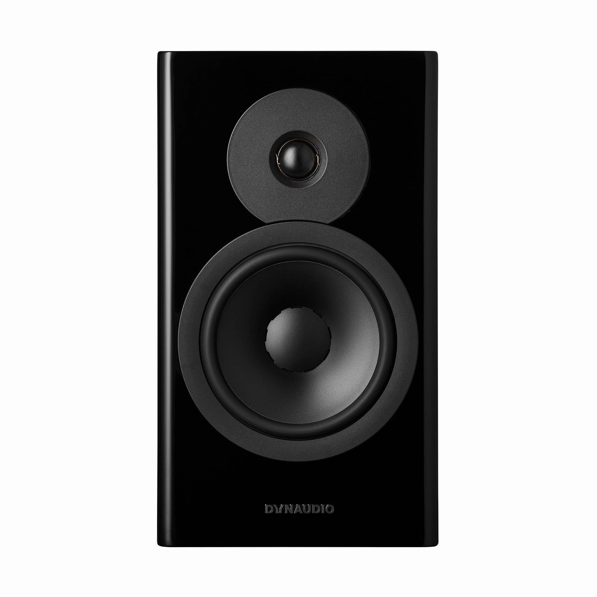Dynaudio Evoke 20 Bookshelf Speakers