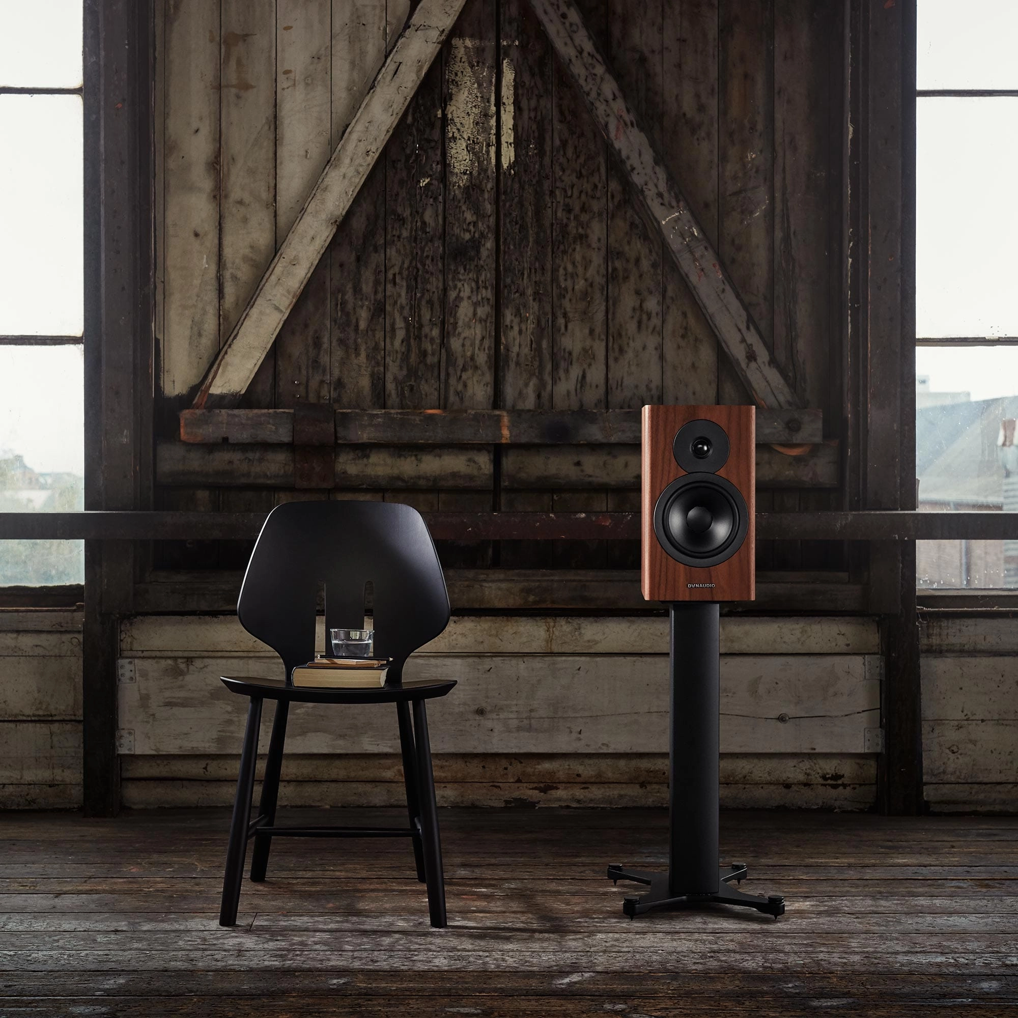 Dynaudio Evoke 20 Bookshelf Speakers